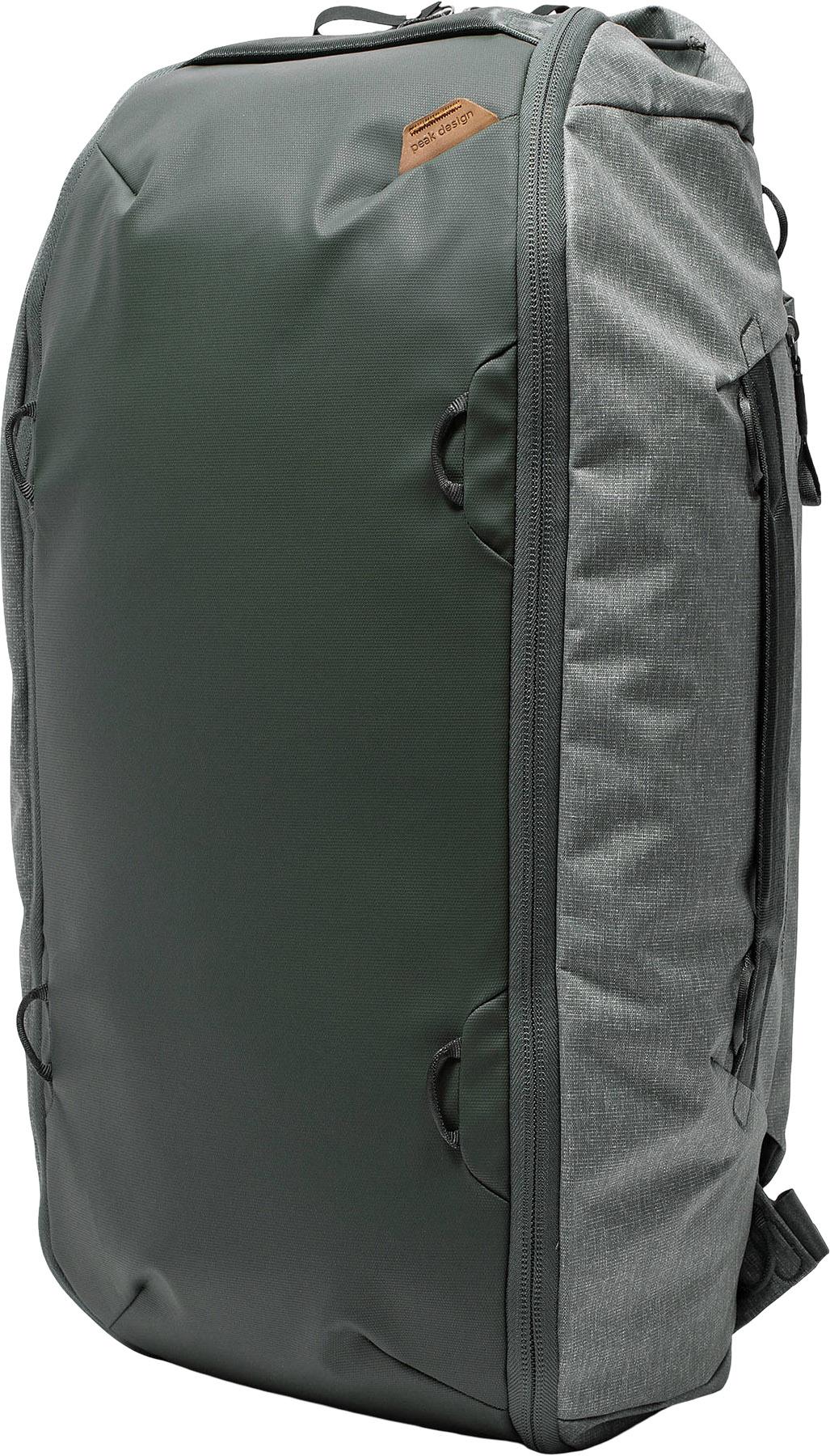 Product gallery image number 11 for product Travel Duffel Pack 65L