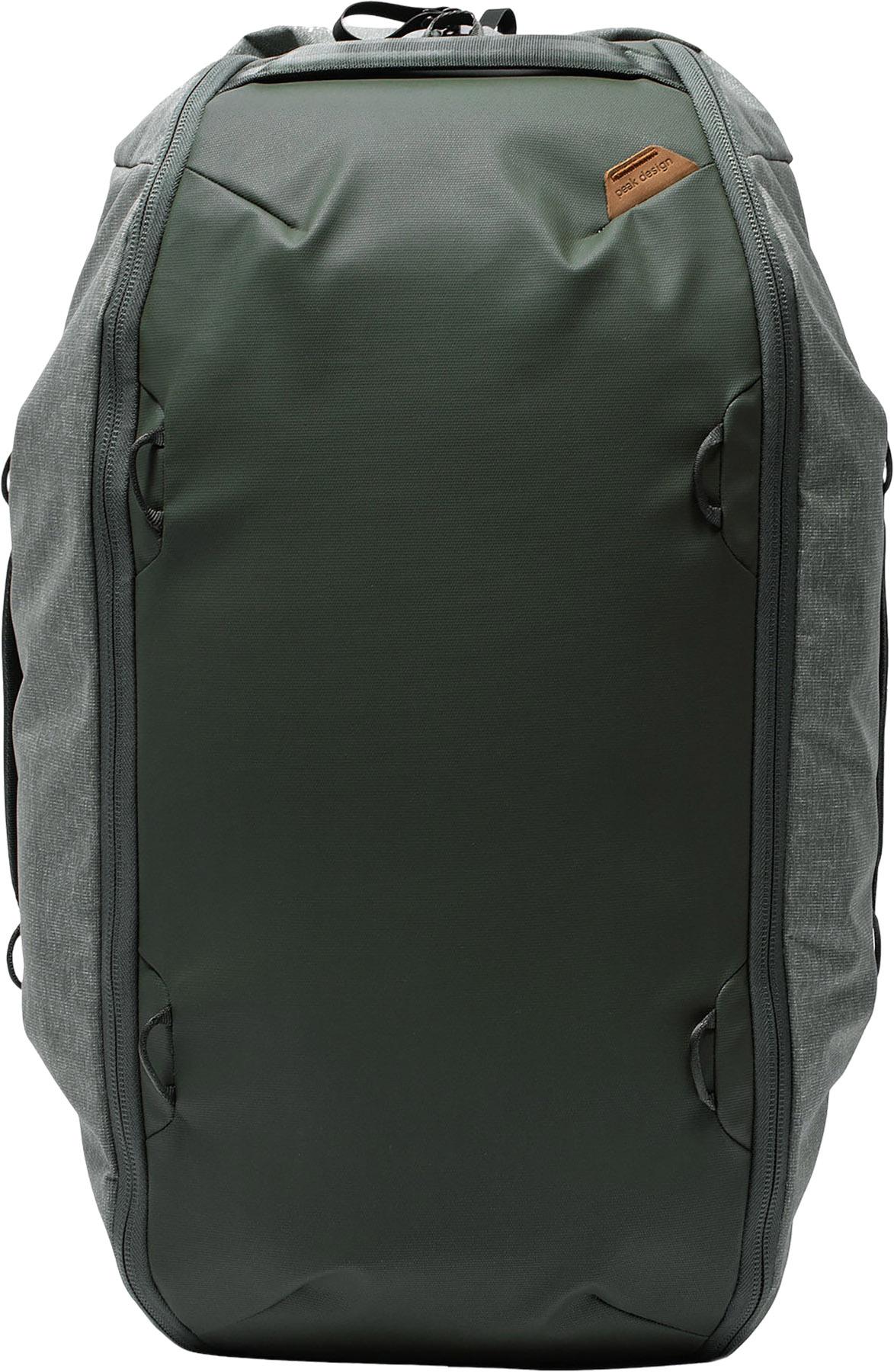 Product gallery image number 12 for product Travel Duffel Pack 65L