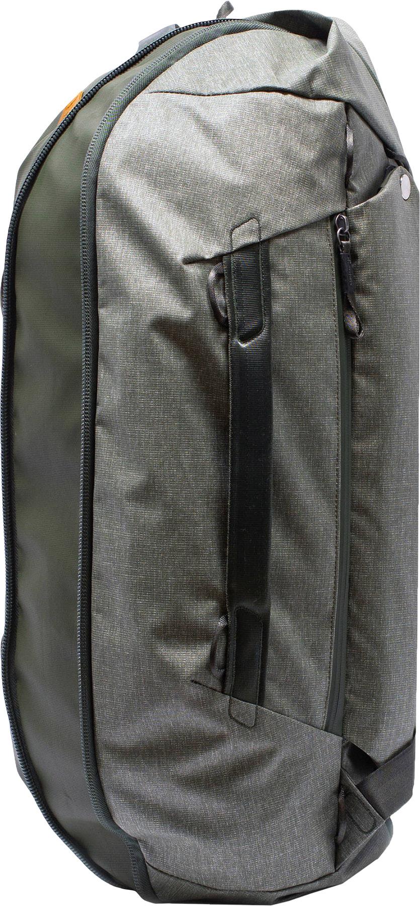 Product gallery image number 13 for product Travel Duffel Pack 65L