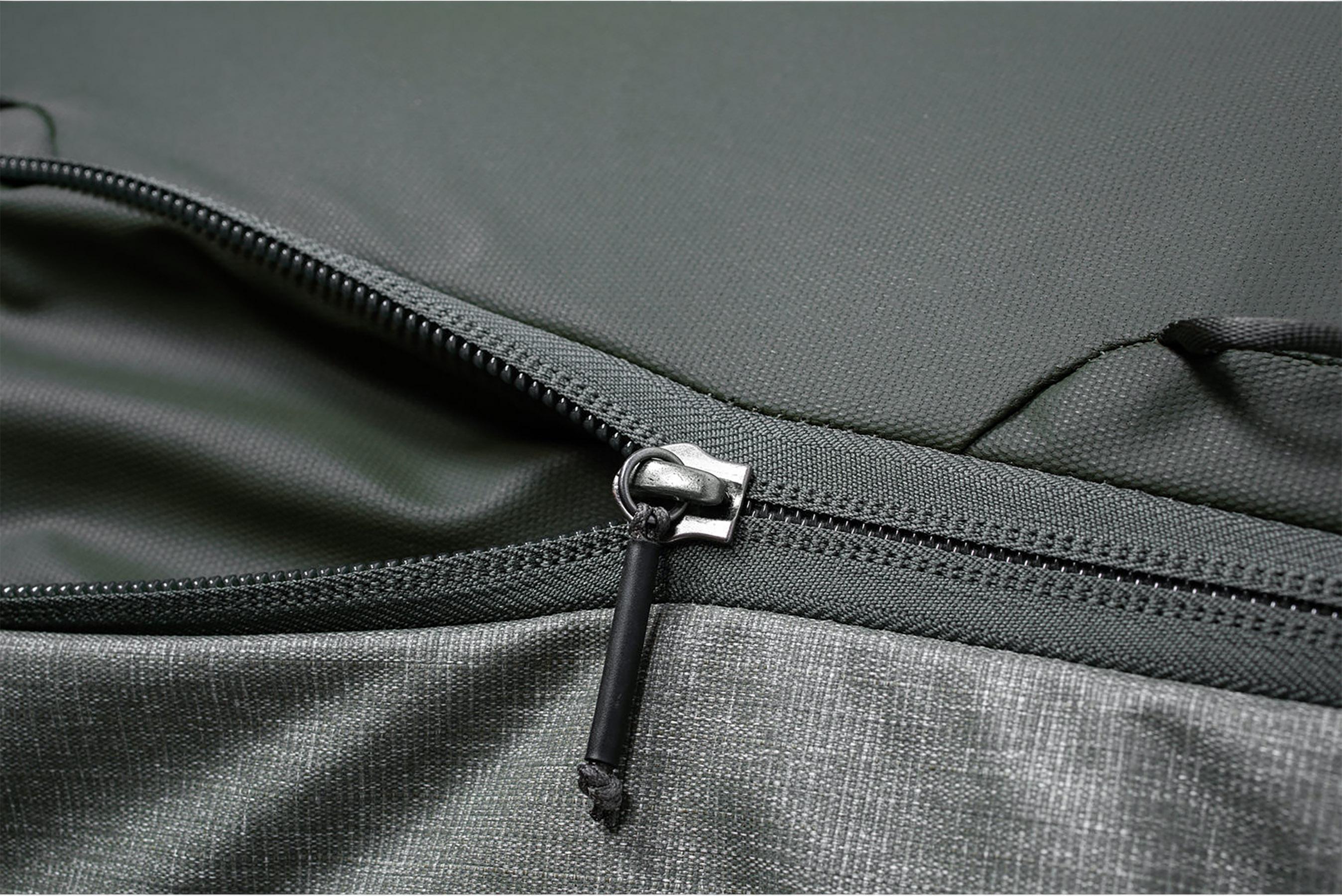 Product gallery image number 3 for product Travel Duffel Pack 65L