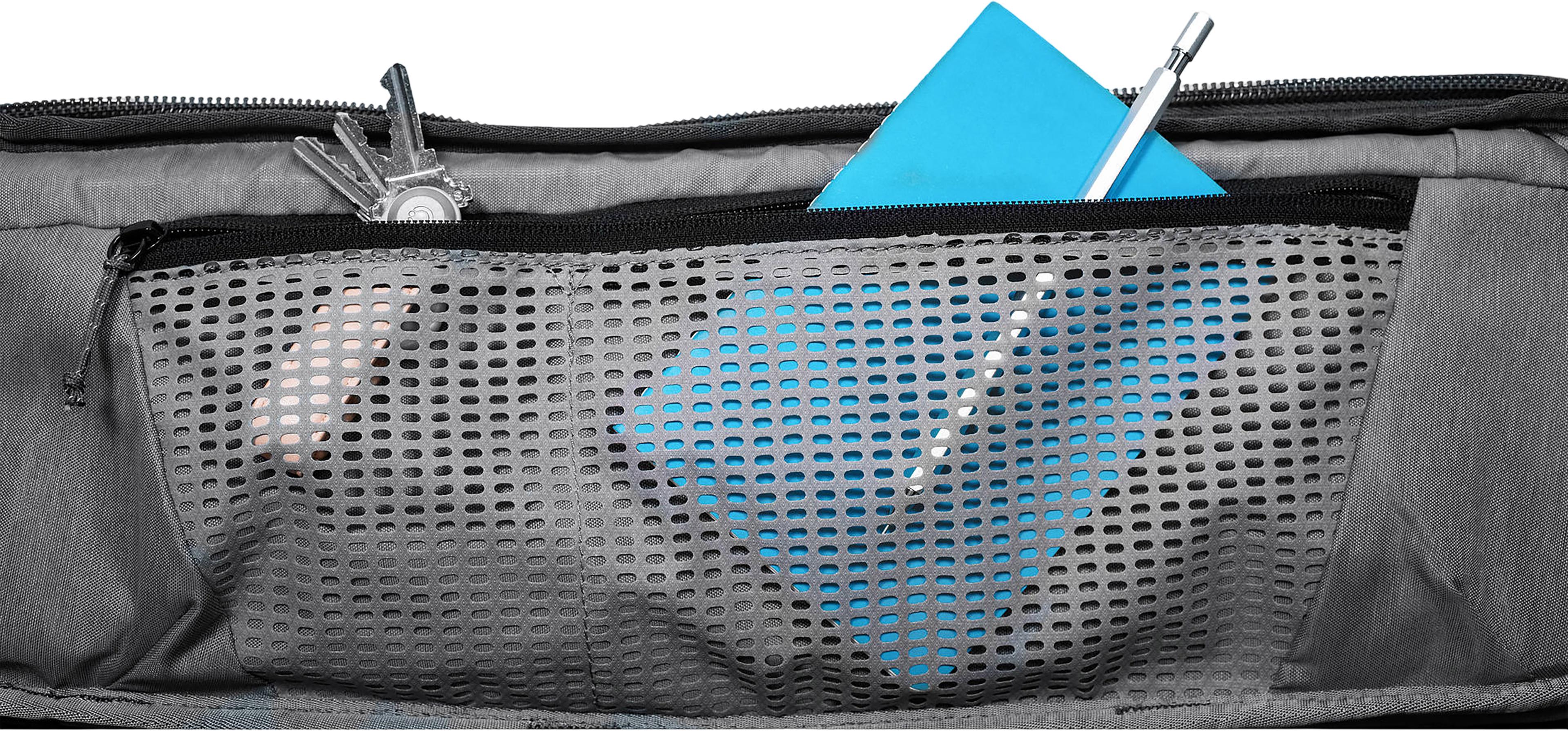 Product gallery image number 4 for product Travel Duffel Pack 65L