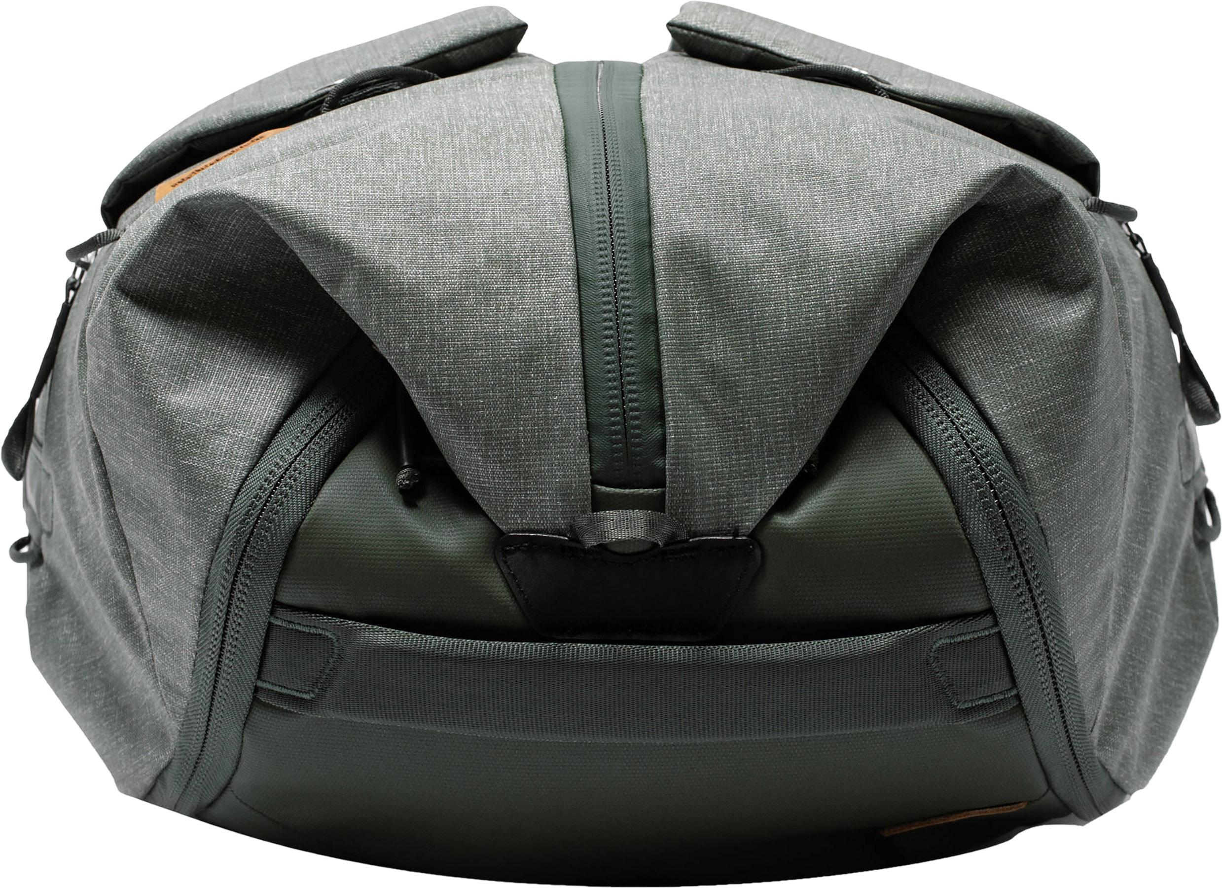 Product gallery image number 9 for product Travel Duffel Pack 65L