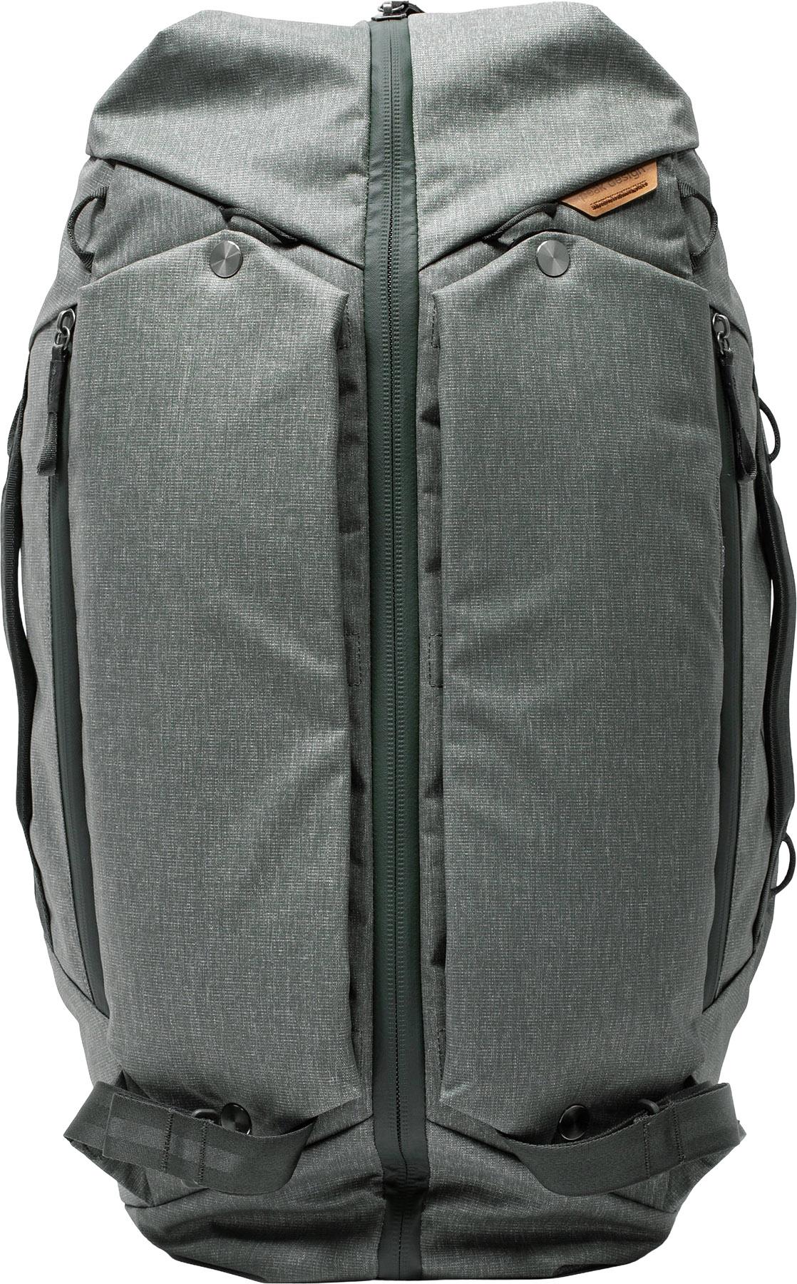 Product gallery image number 10 for product Travel Duffel Pack 65L