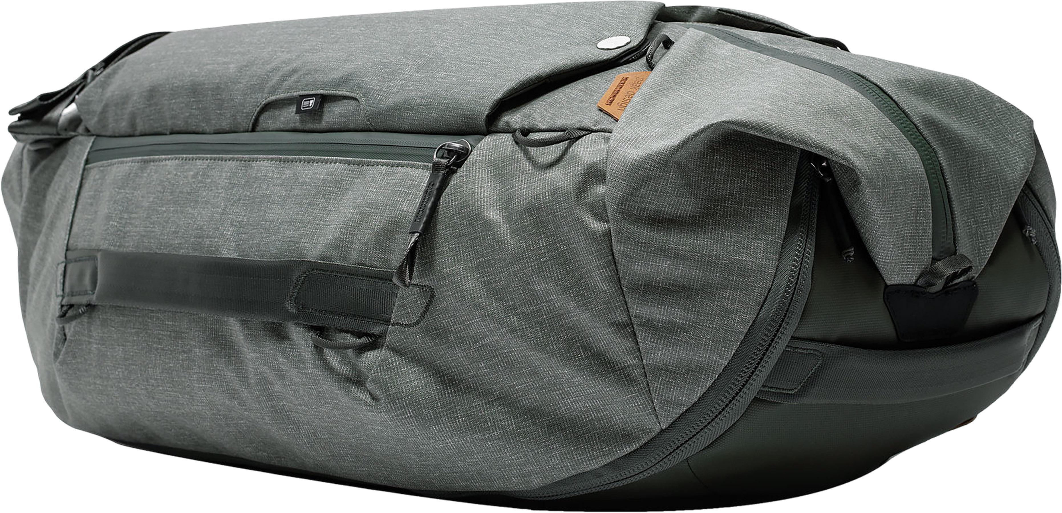Product image for Travel Duffel Pack 65L