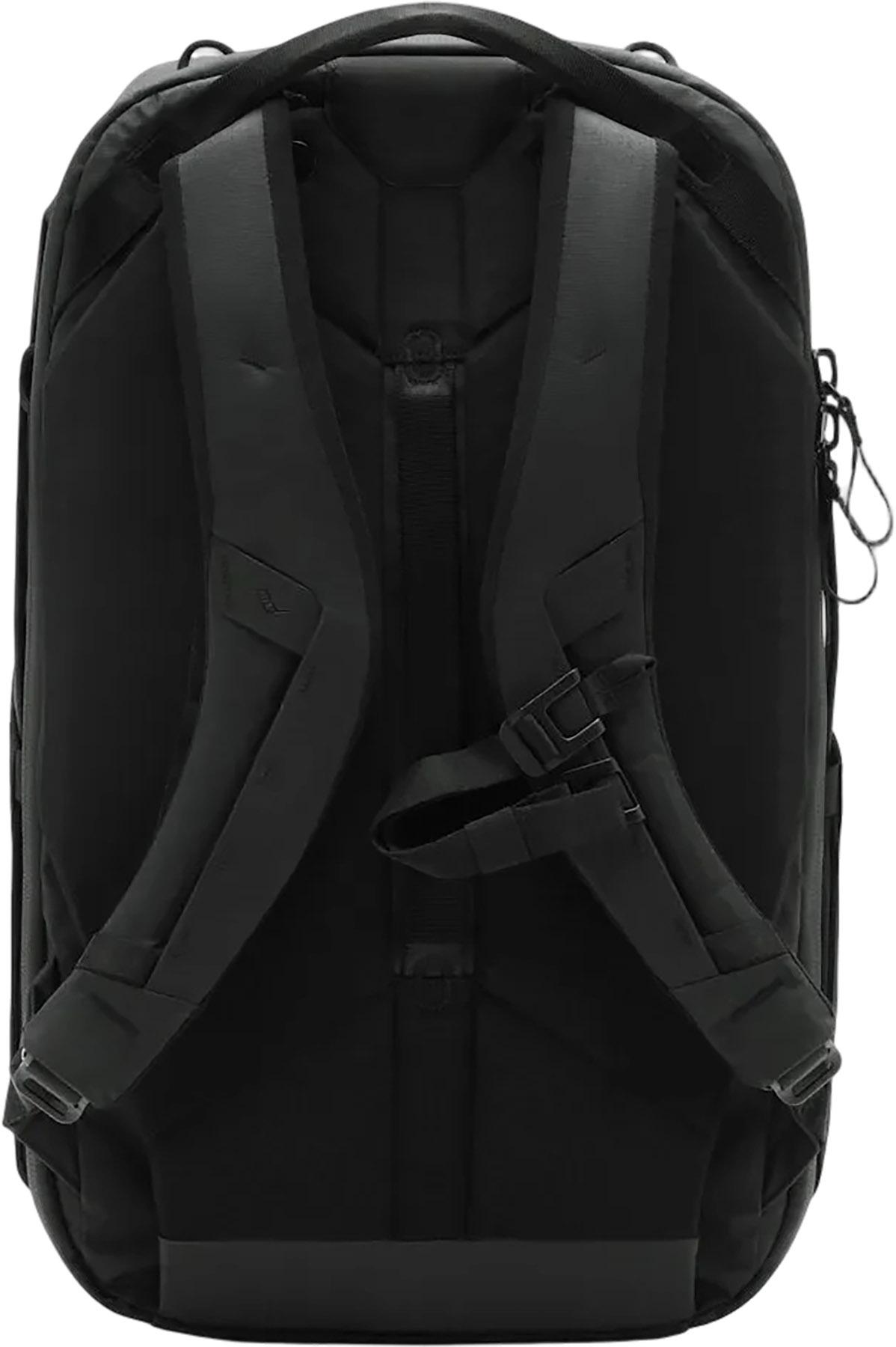 Product gallery image number 5 for product 2-in-1 Travel Backpack 40L