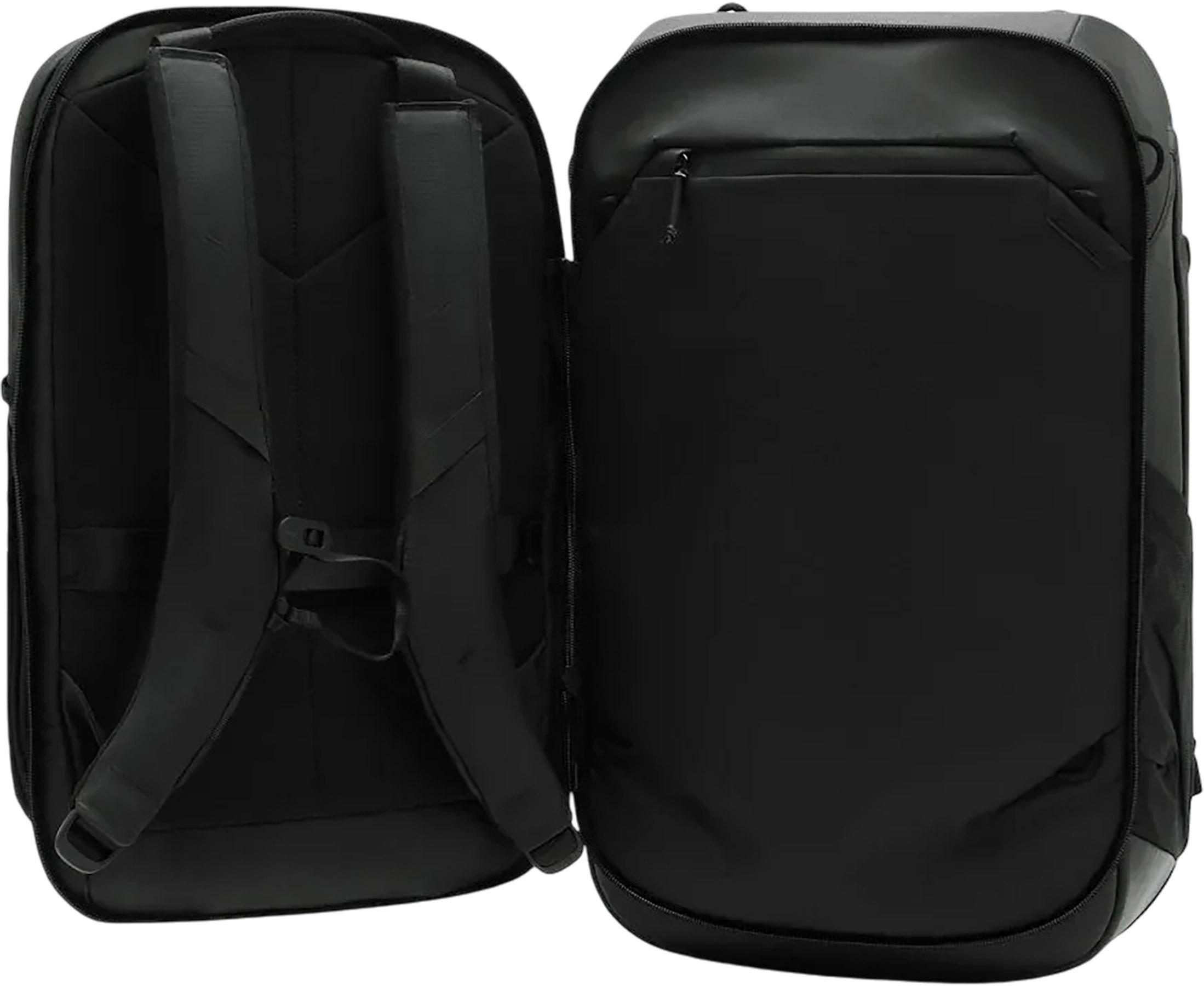 Product gallery image number 2 for product 2-in-1 Travel Backpack 40L