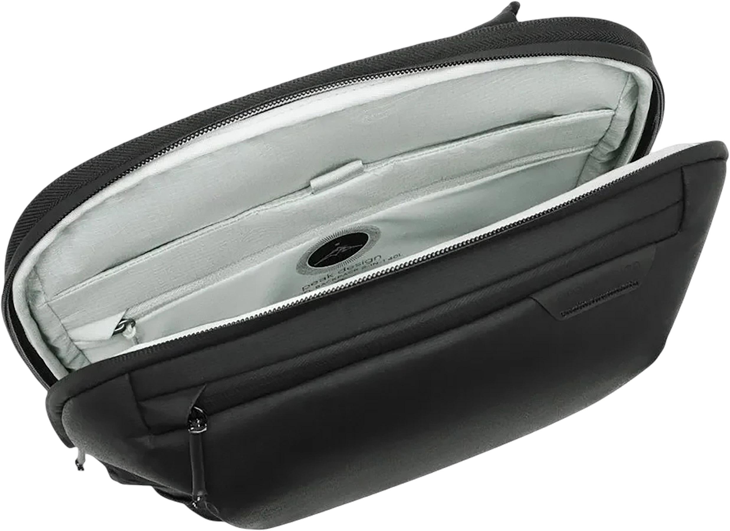 Product gallery image number 3 for product 2-in-1 Travel Backpack 40L