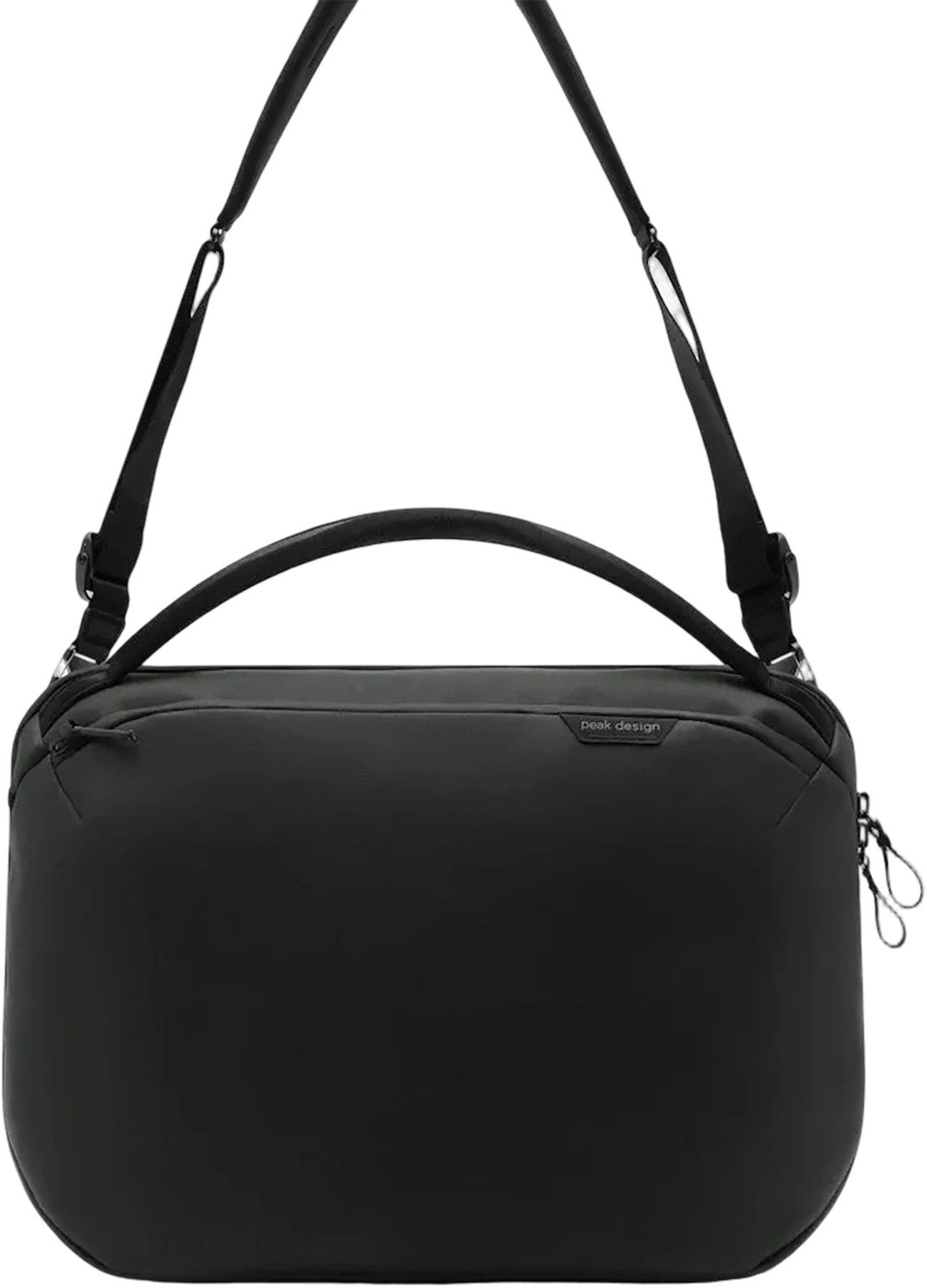 Product gallery image number 4 for product Travel Weekender Bag 25L