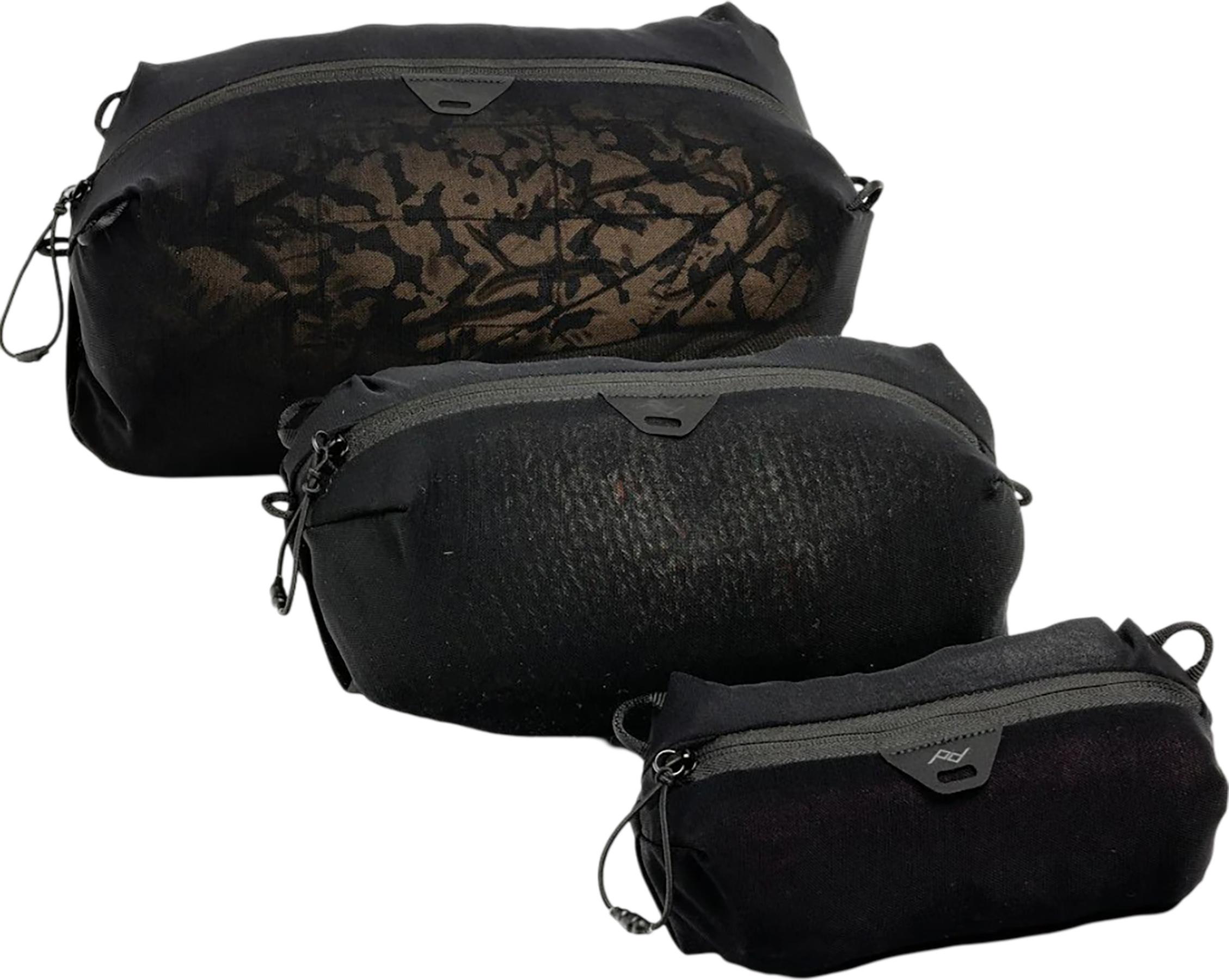 Product image for Ultralight Packing Cube Bundle