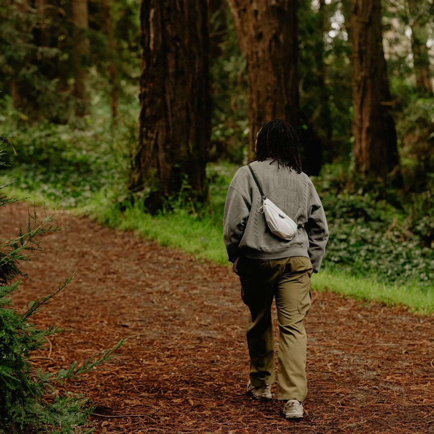 Product gallery image number 6 for product Ultralight Packing Cube 2.5L - Extra Small