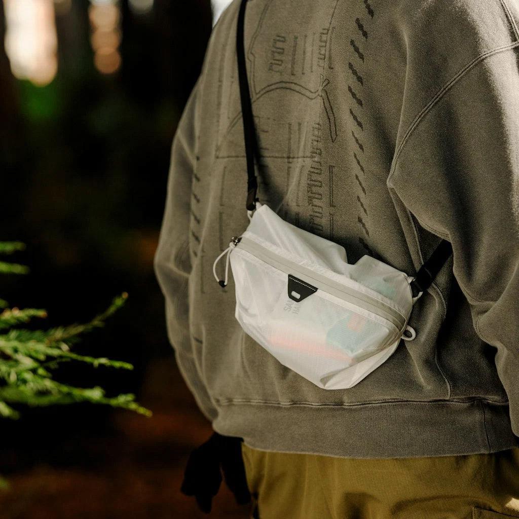 Product gallery image number 2 for product Ultralight Packing Cube - SMedium