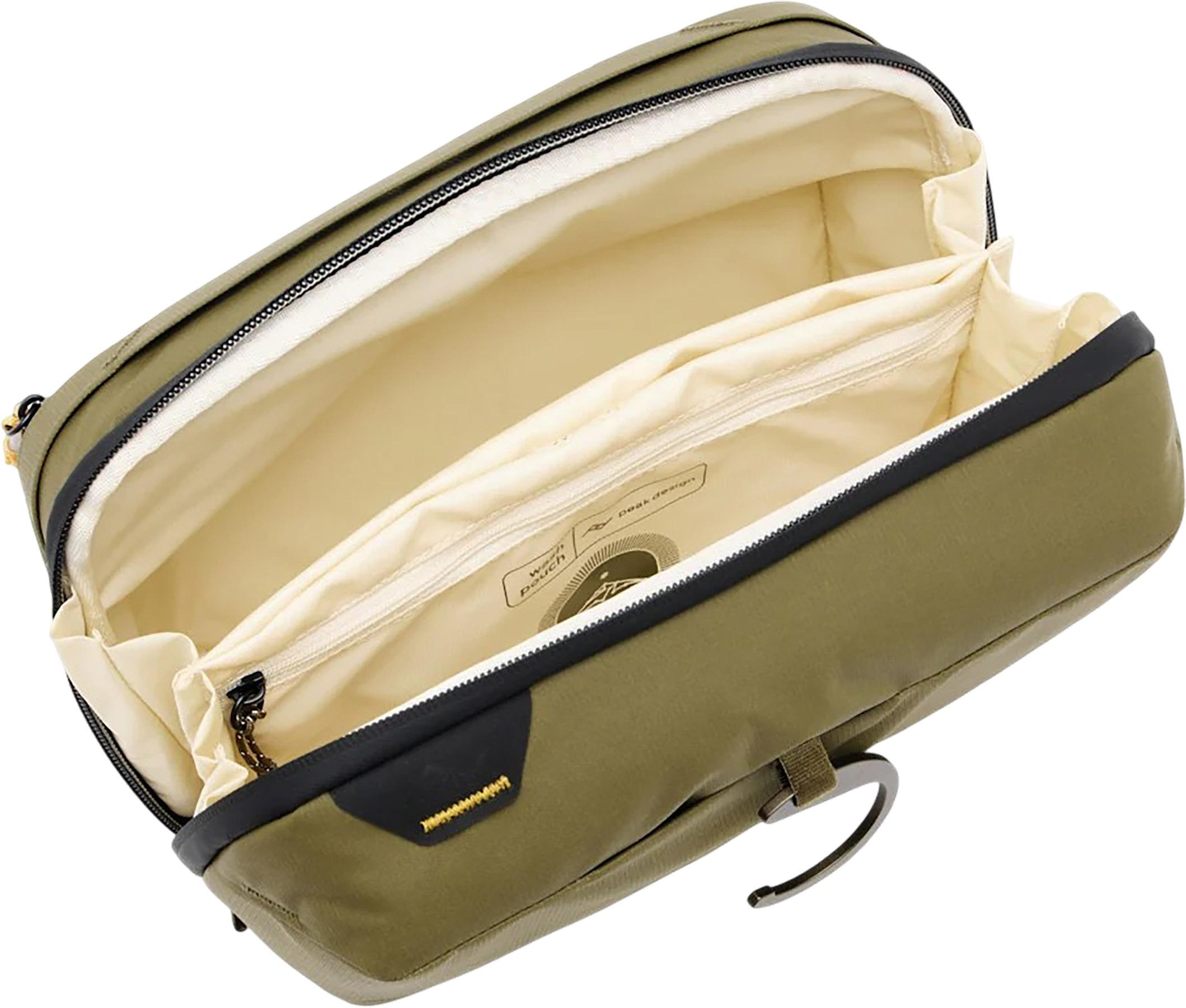 Numéro de l'image de la galerie de produits 7 pour le produit Pochette Wash 2.5L