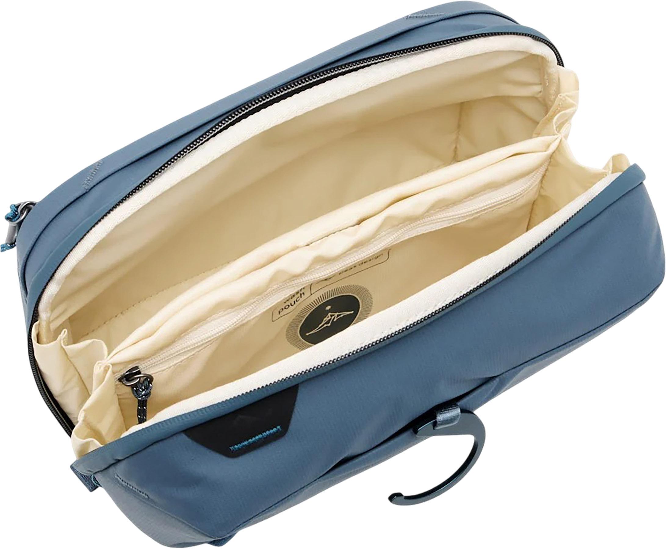 Product gallery image number 2 for product Wash Pouch 2.5L