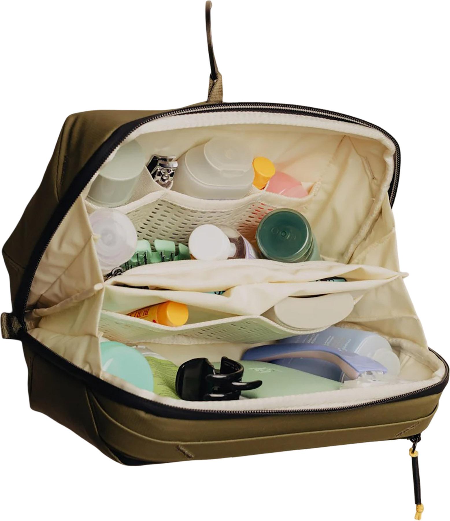 Numéro de l'image de la galerie de produits 2 pour le produit Pochette Wash 2.5L