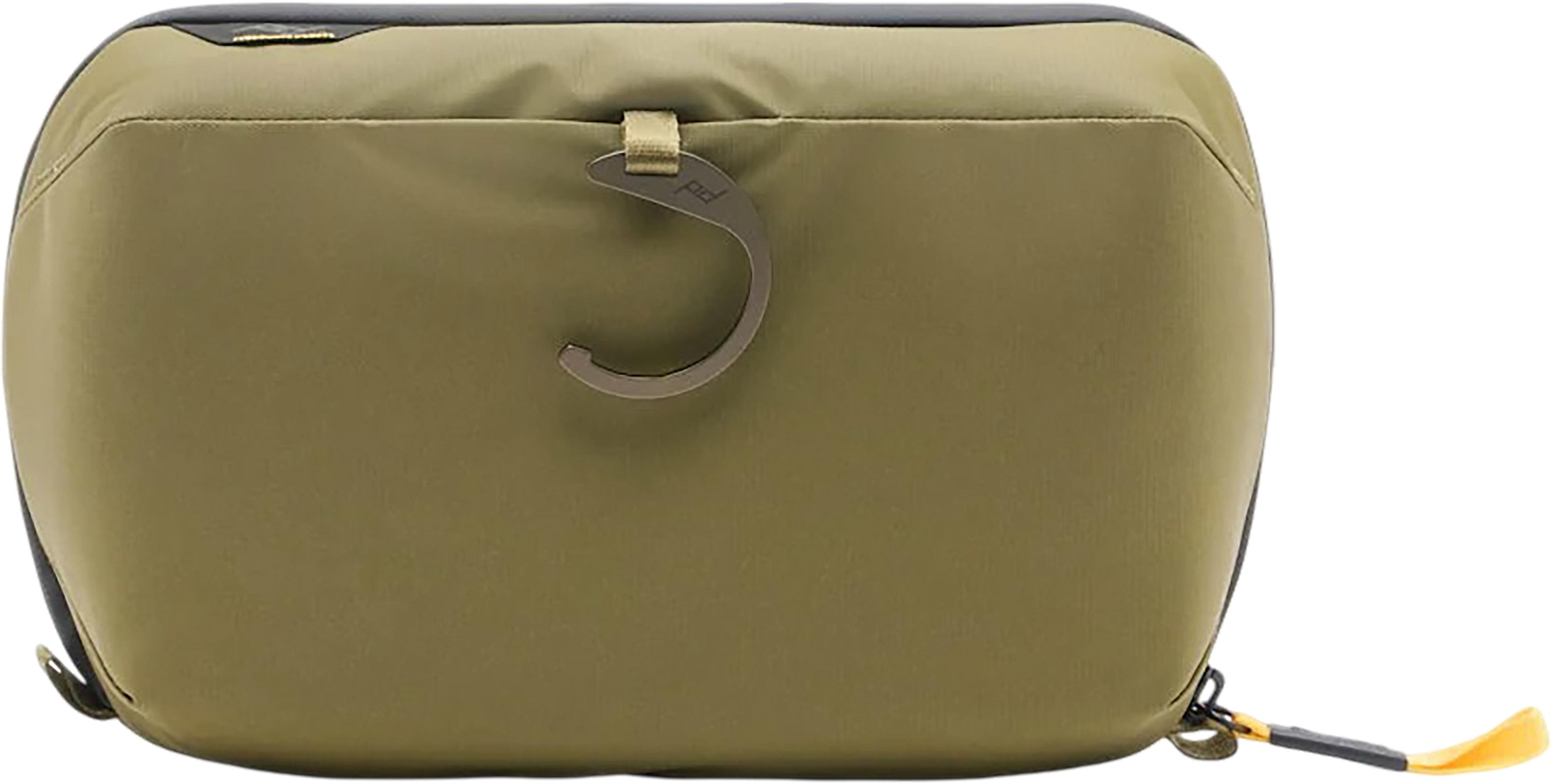 Numéro de l'image de la galerie de produits 3 pour le produit Pochette Wash 2.5L