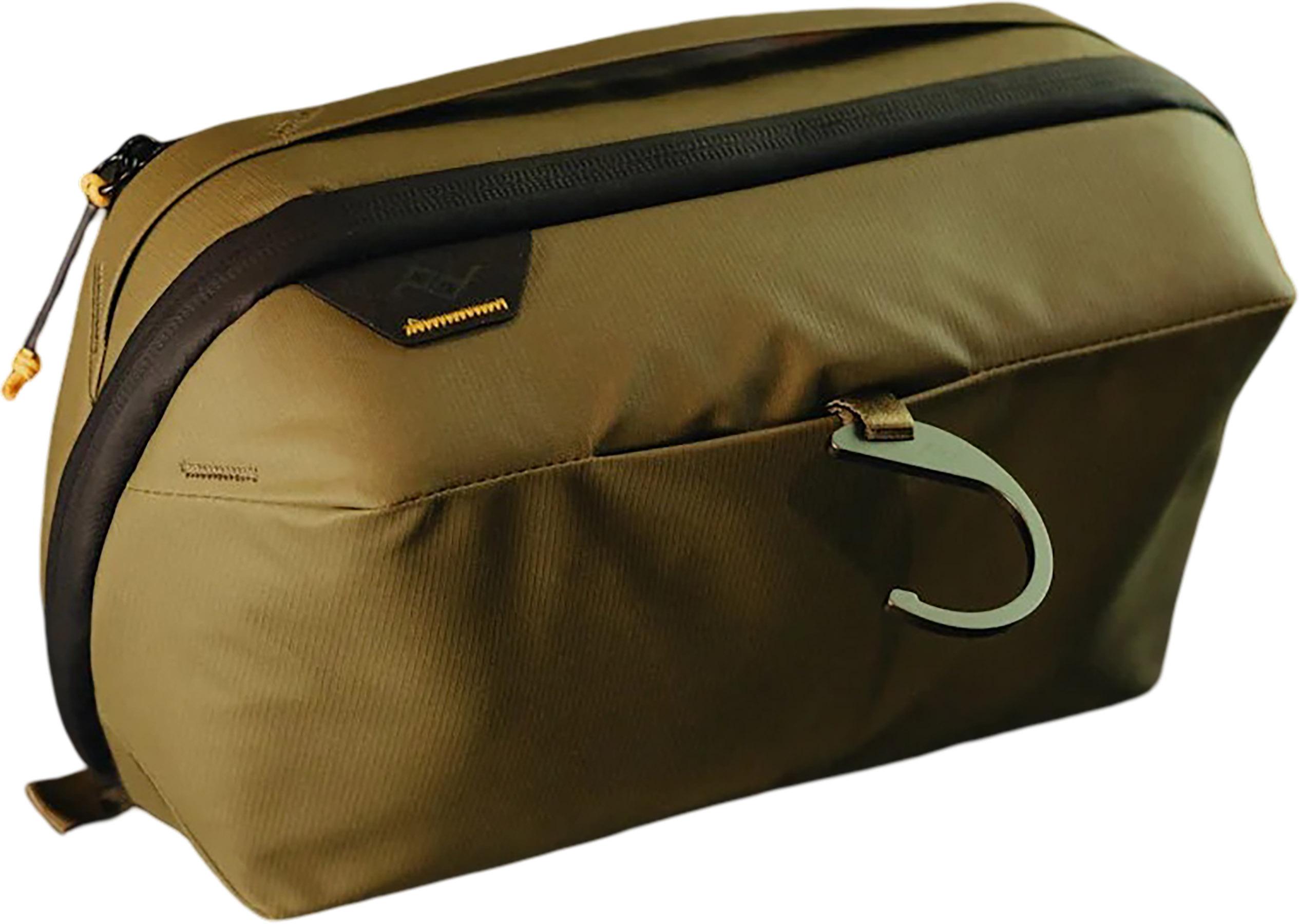 Numéro de l'image de la galerie de produits 4 pour le produit Pochette Wash 2.5L