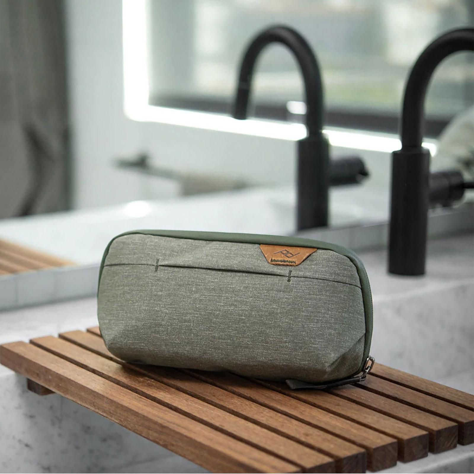 Product gallery image number 2 for product Wash Pouch 1L - Small