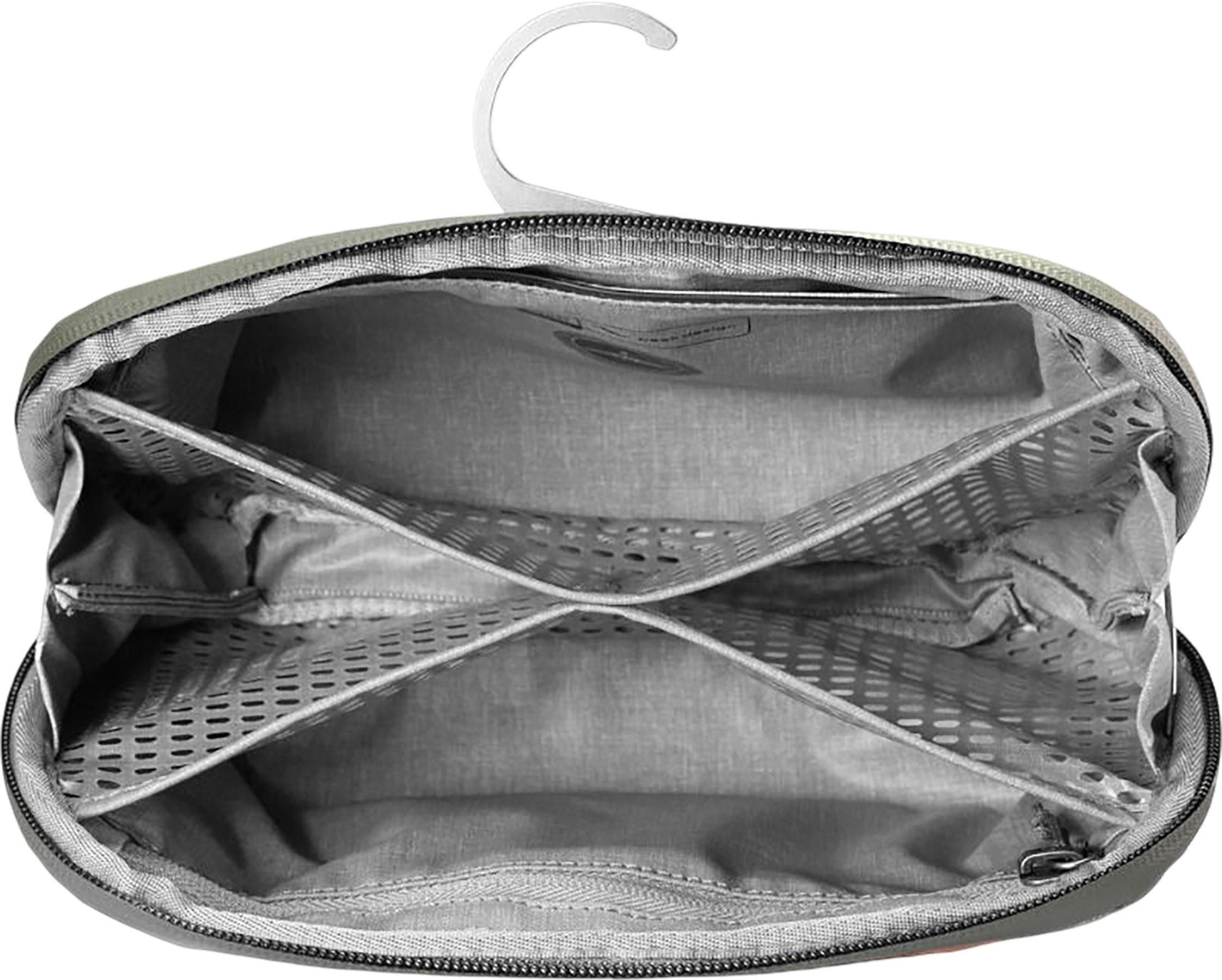 Product gallery image number 3 for product Wash Pouch 1L - Small