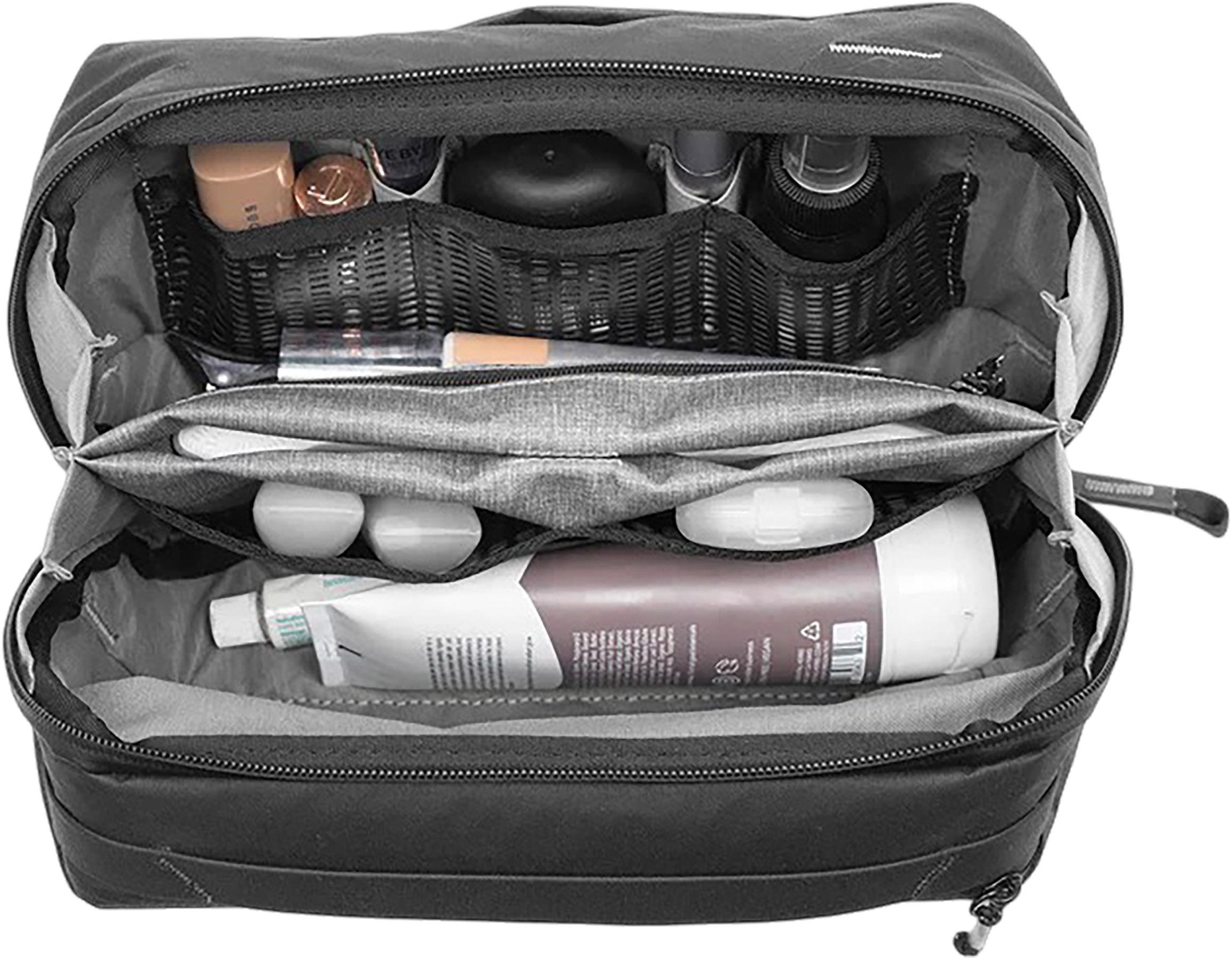 Product gallery image number 7 for product Wash Pouch 2.5L - Regular