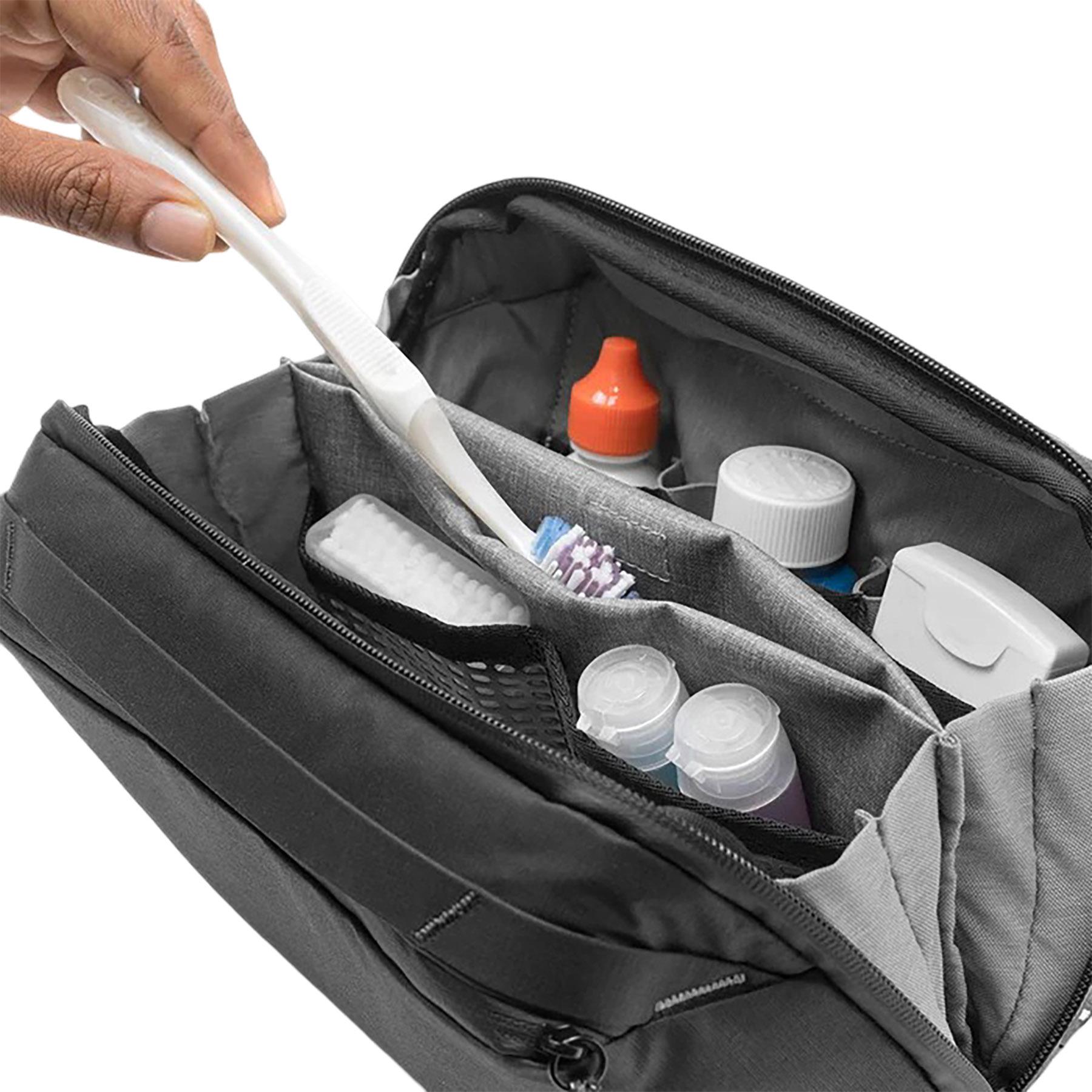 Product gallery image number 2 for product Wash Pouch 2.5L - Regular