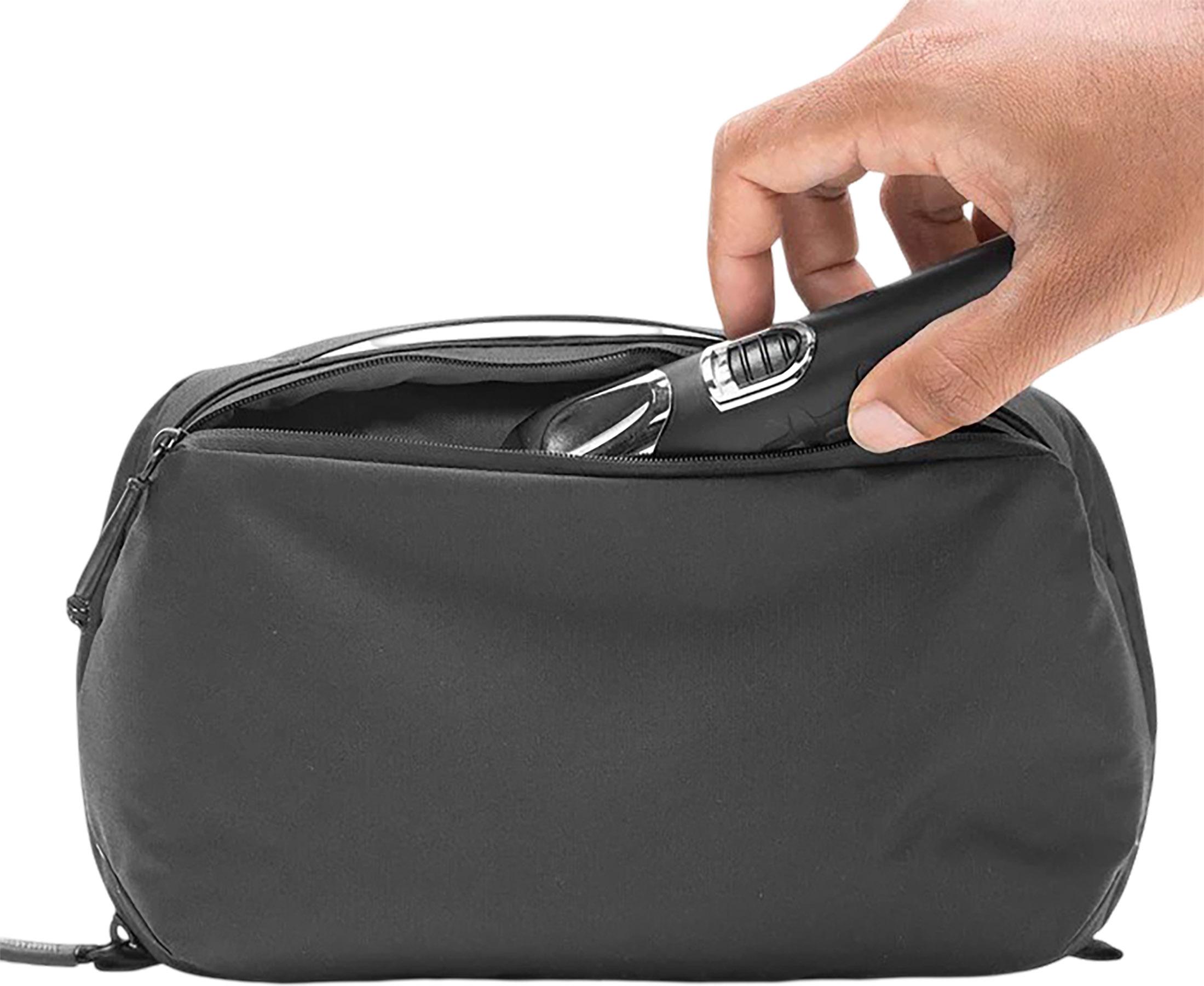 Product gallery image number 3 for product Wash Pouch 2.5L - Regular