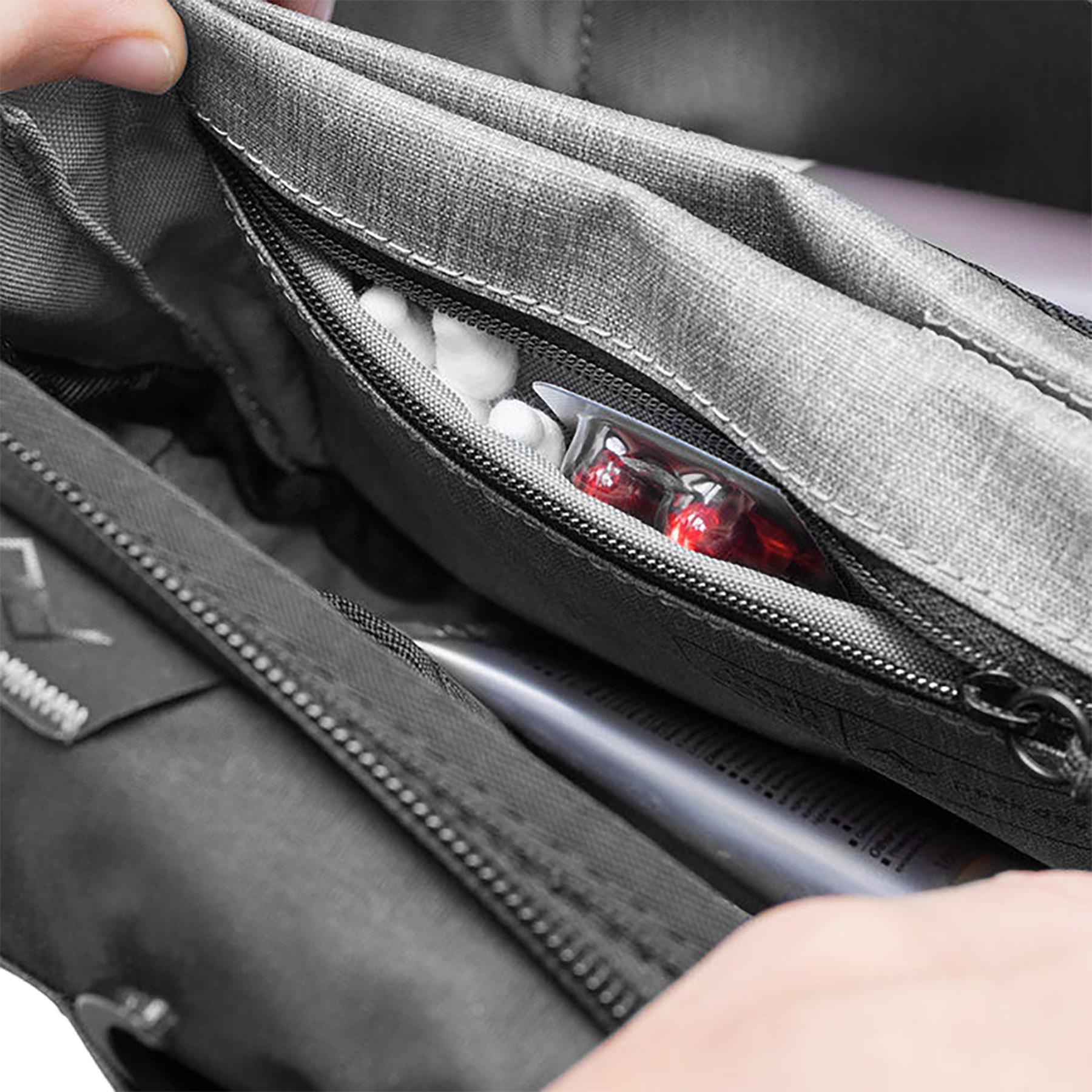 Product gallery image number 10 for product Wash Pouch 2.5L - Regular