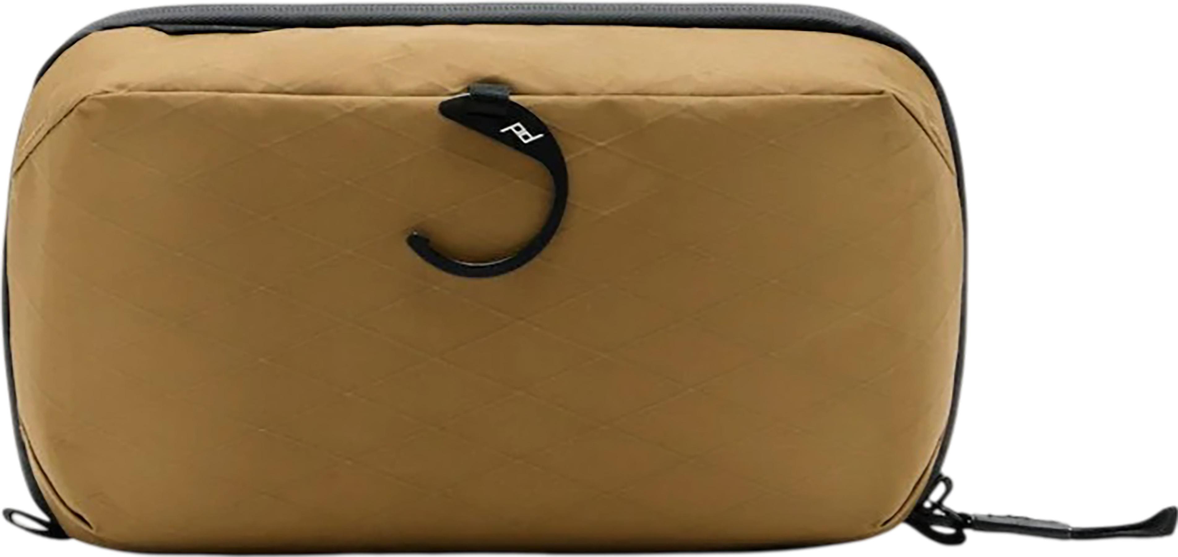 Product gallery image number 2 for product Wash Pouch 2.5L