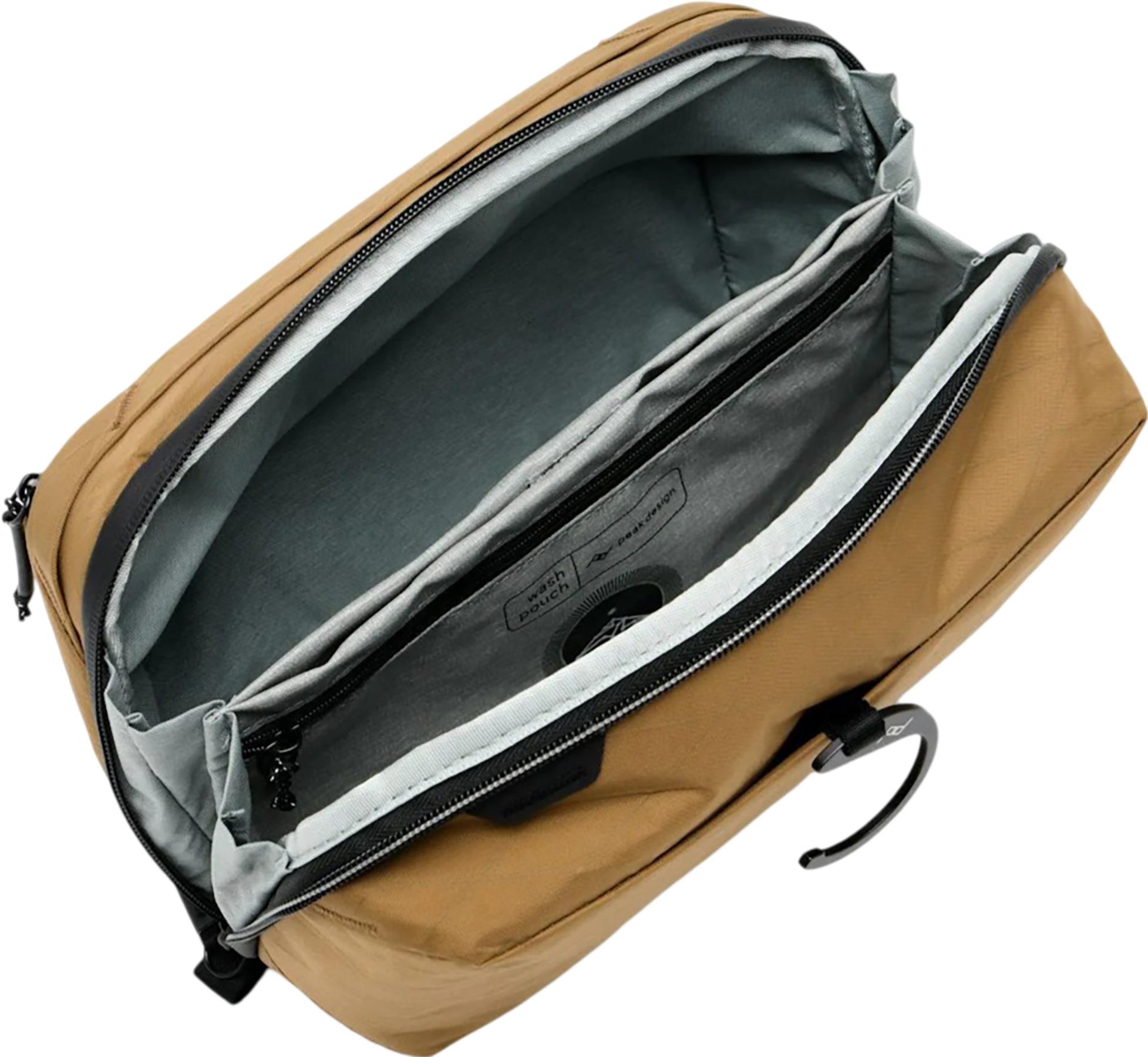 Product gallery image number 3 for product Wash Pouch 2.5L