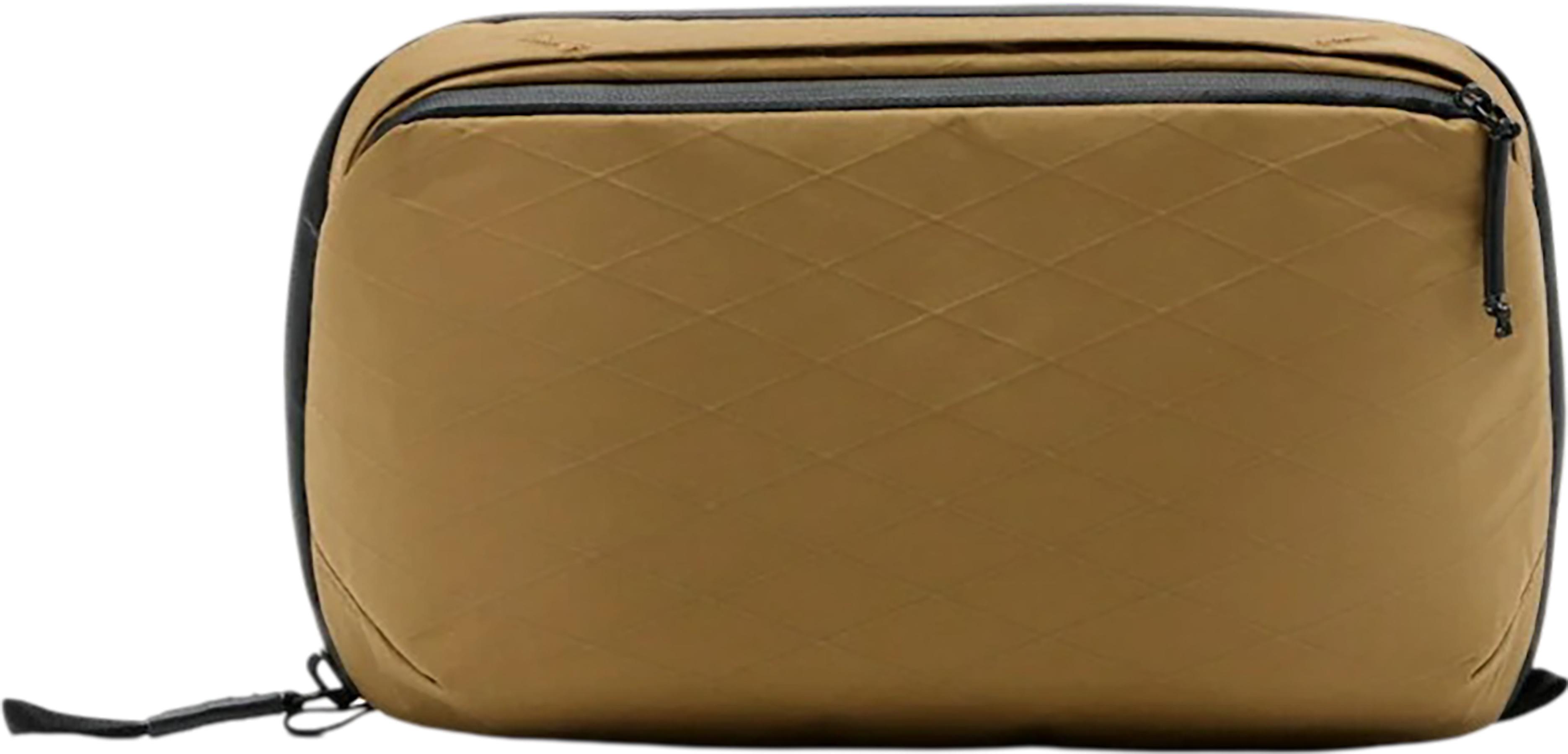 Product gallery image number 4 for product Wash Pouch 2.5L