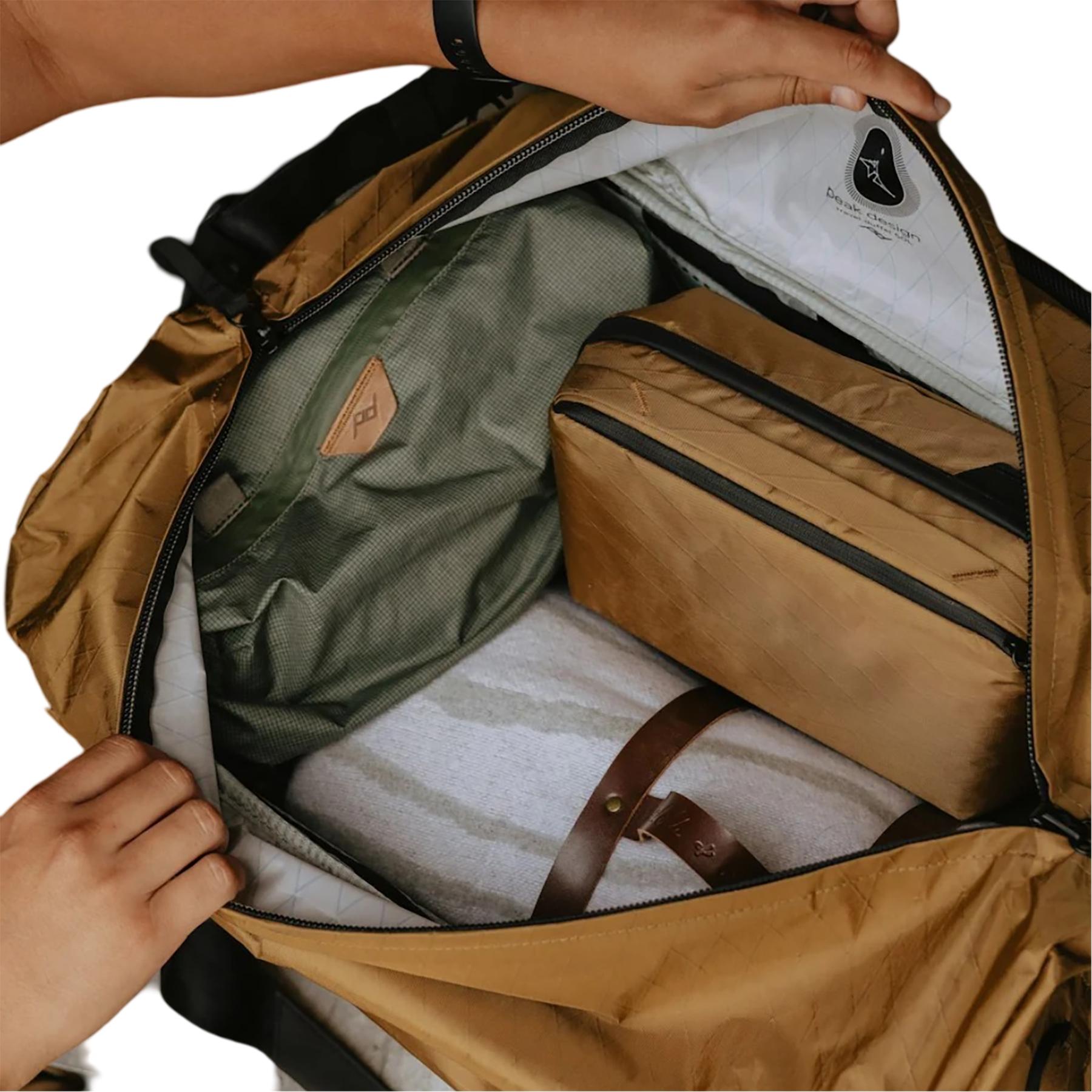 Product gallery image number 5 for product Wash Pouch 2.5L