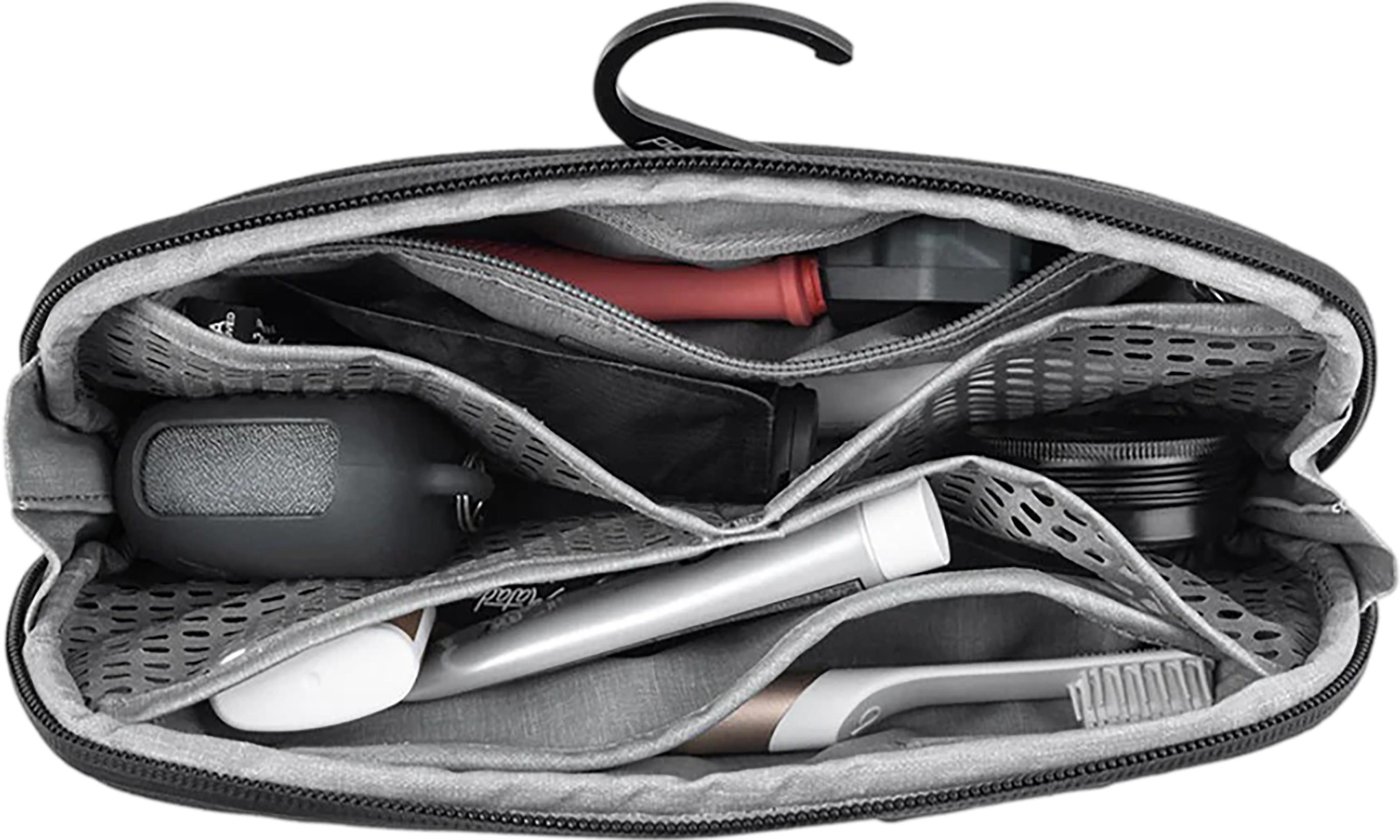 Product gallery image number 2 for product Wash Pouch - Small