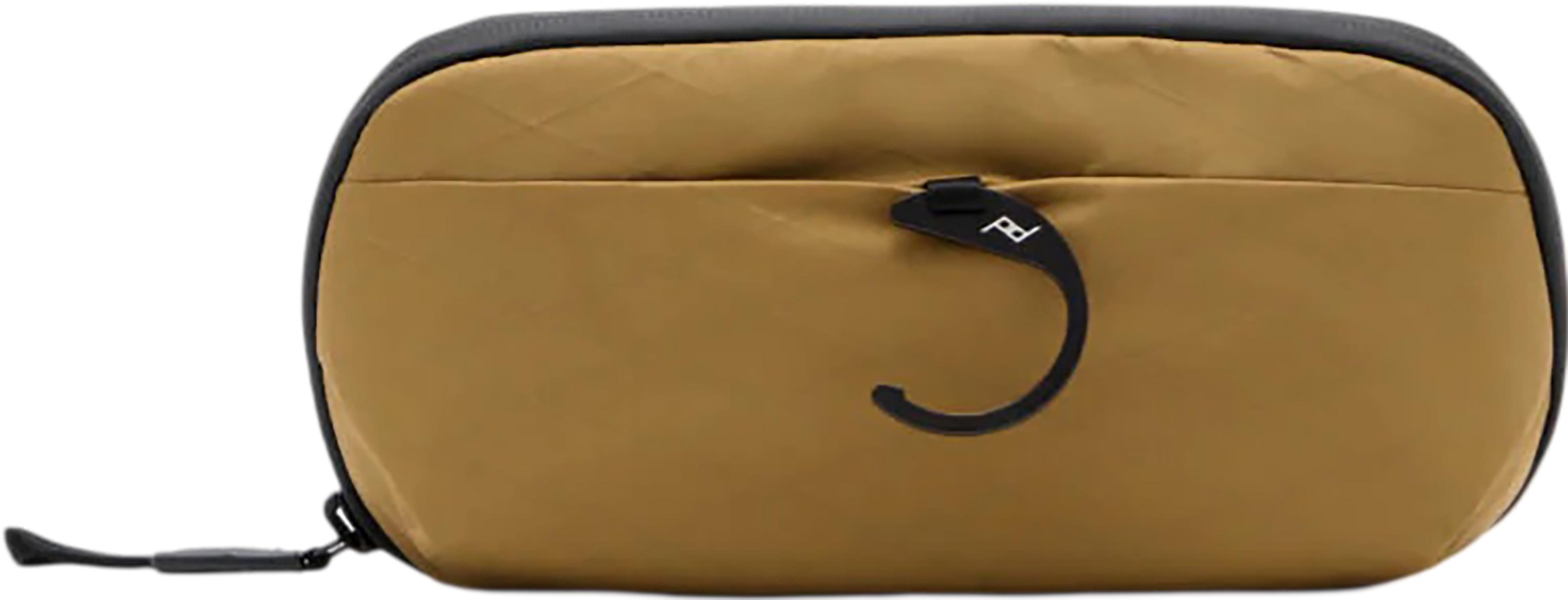 Product gallery image number 2 for product Wash Small Pouch 1L