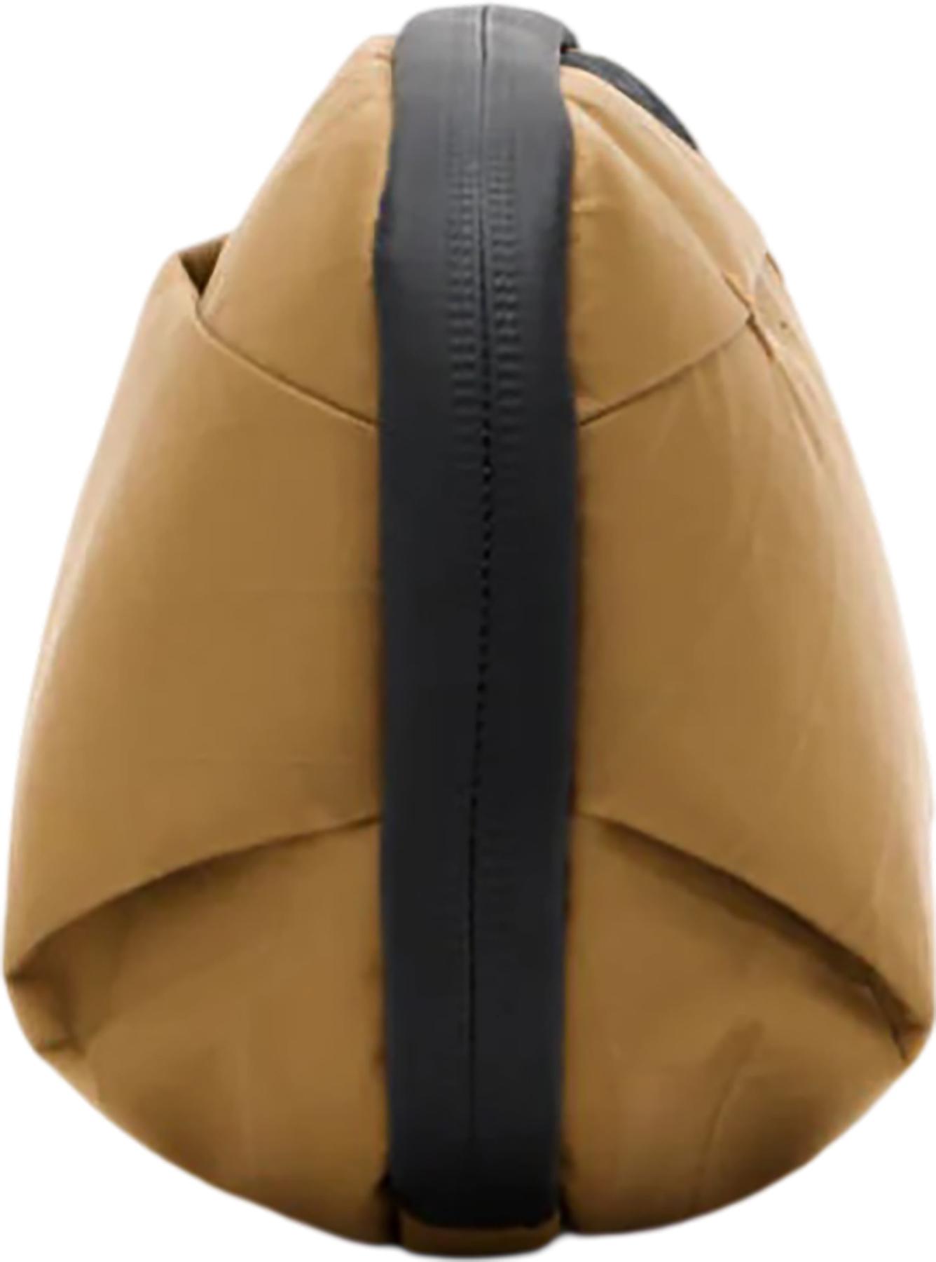 Product gallery image number 4 for product Wash Small Pouch 1L