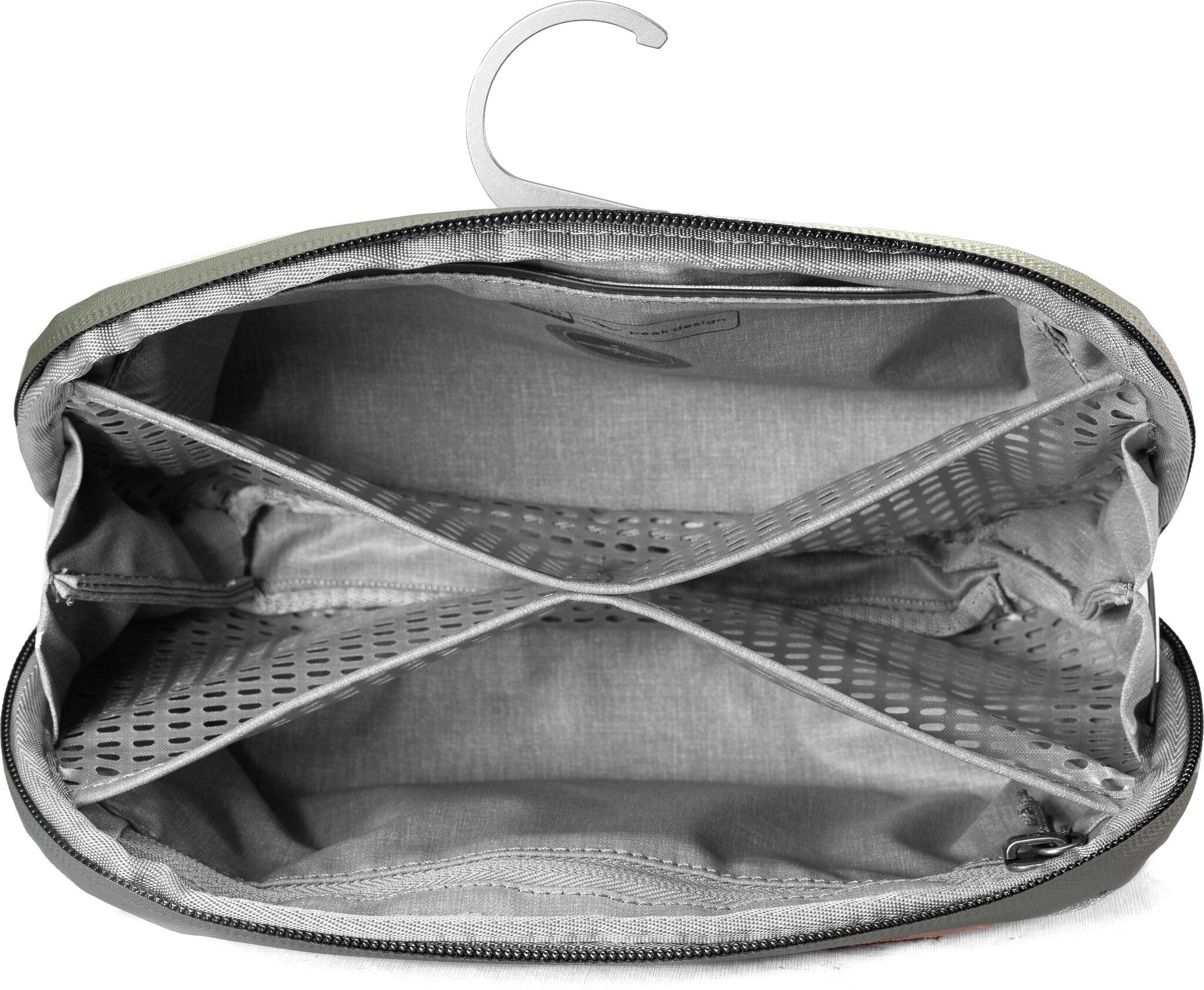 Product gallery image number 3 for product Wash Small Pouch 2.5L