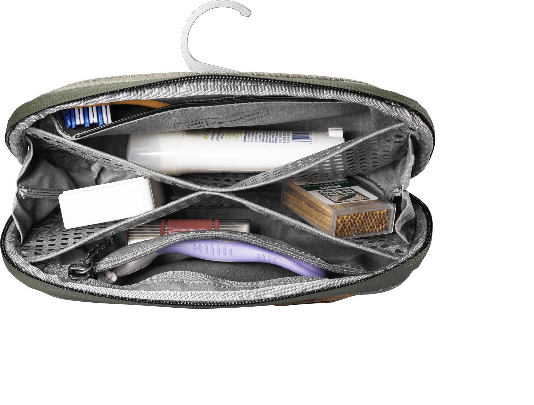 Product gallery image number 5 for product Wash Small Pouch 2.5L