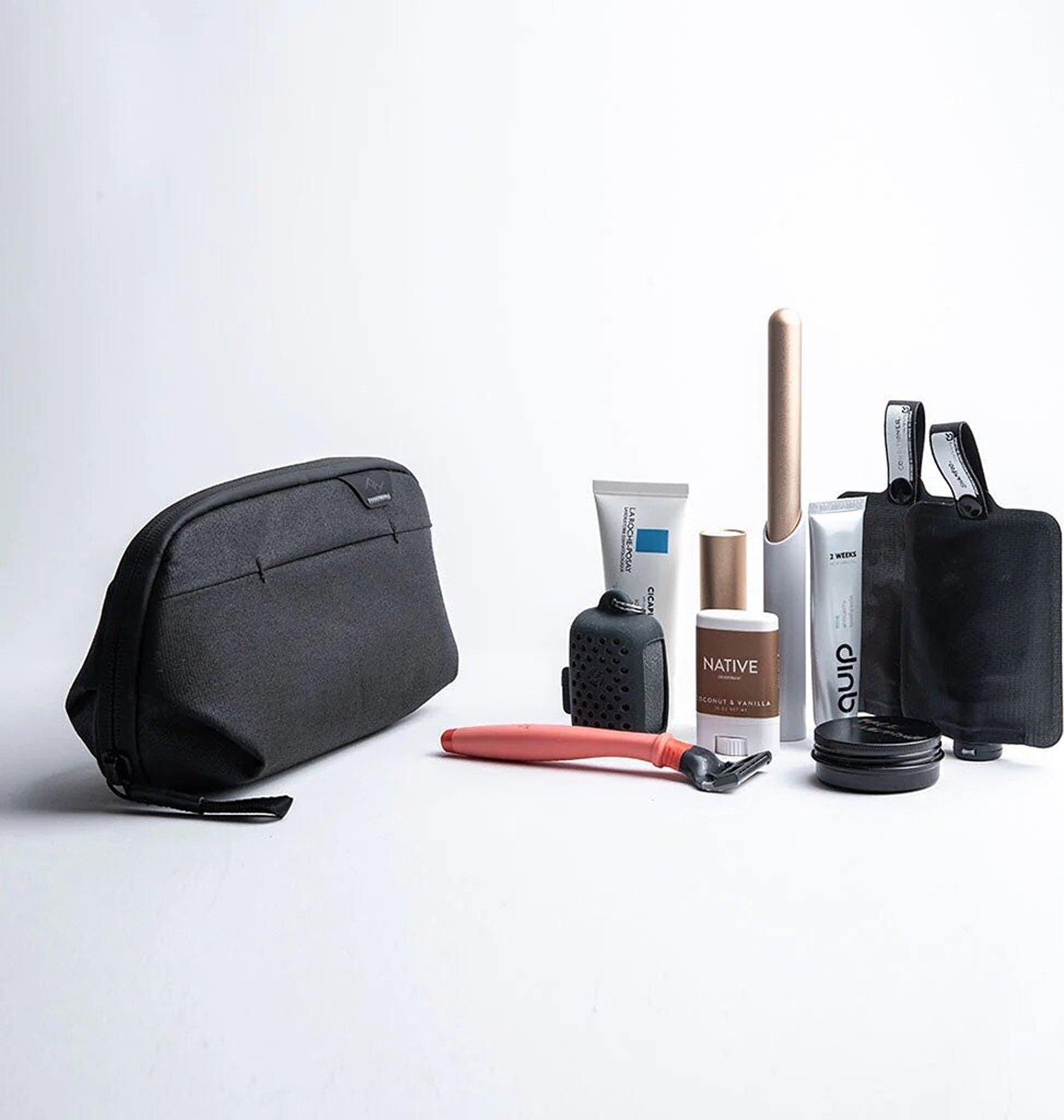 Product gallery image number 4 for product Wash Small Pouch 2.5L