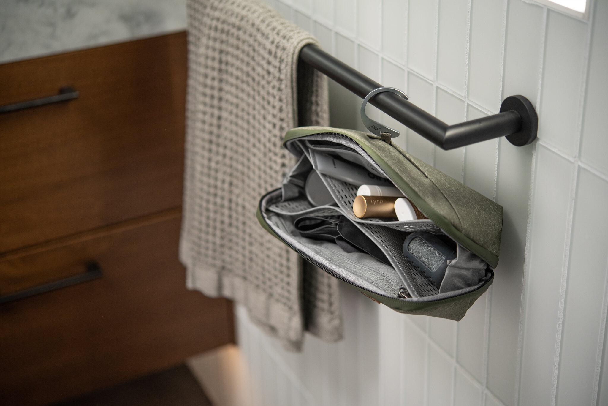 Product gallery image number 7 for product Wash Small Pouch 2.5L