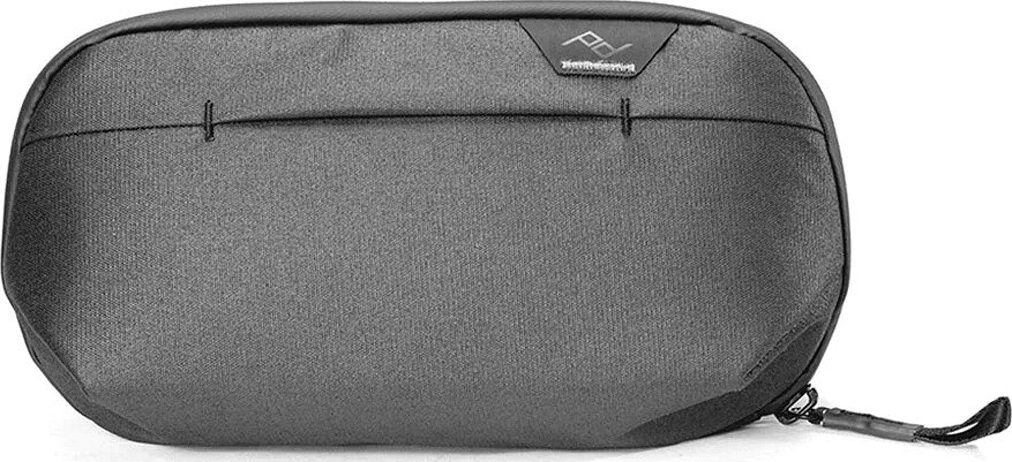 Product gallery image number 1 for product Wash Small Pouch 2.5L