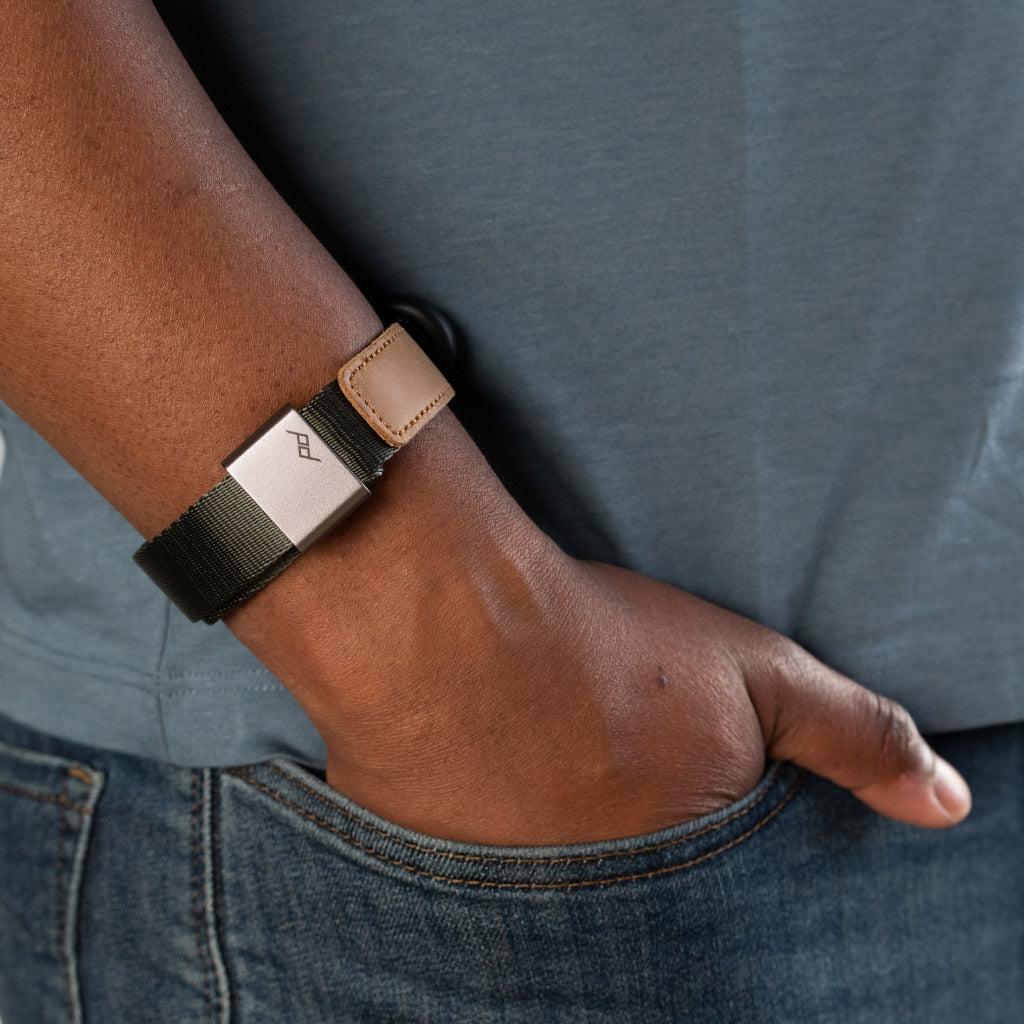 Numéro de l'image de la galerie de produits 5 pour le produit Dragonne pour appareil photo Cuff