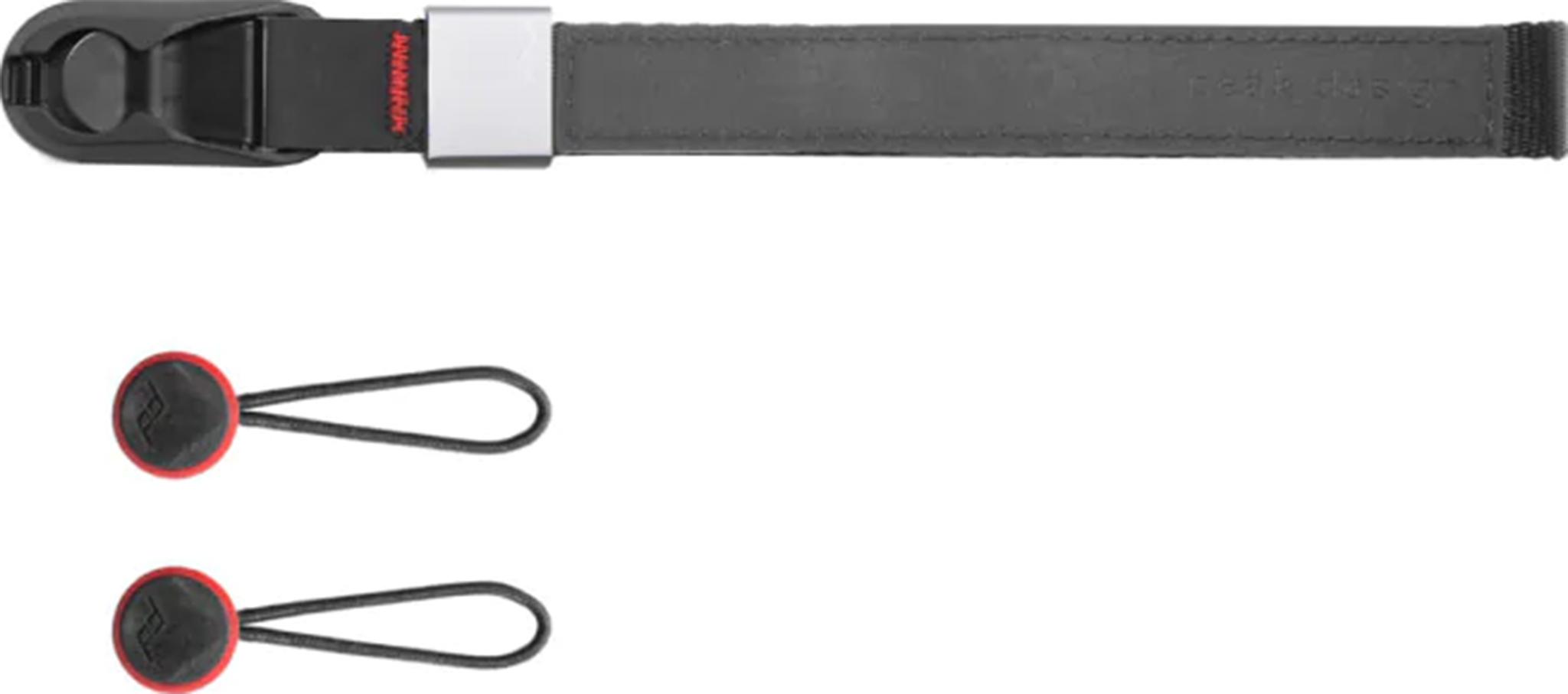 Product gallery image number 1 for product Cuff Camera Wrist Strap