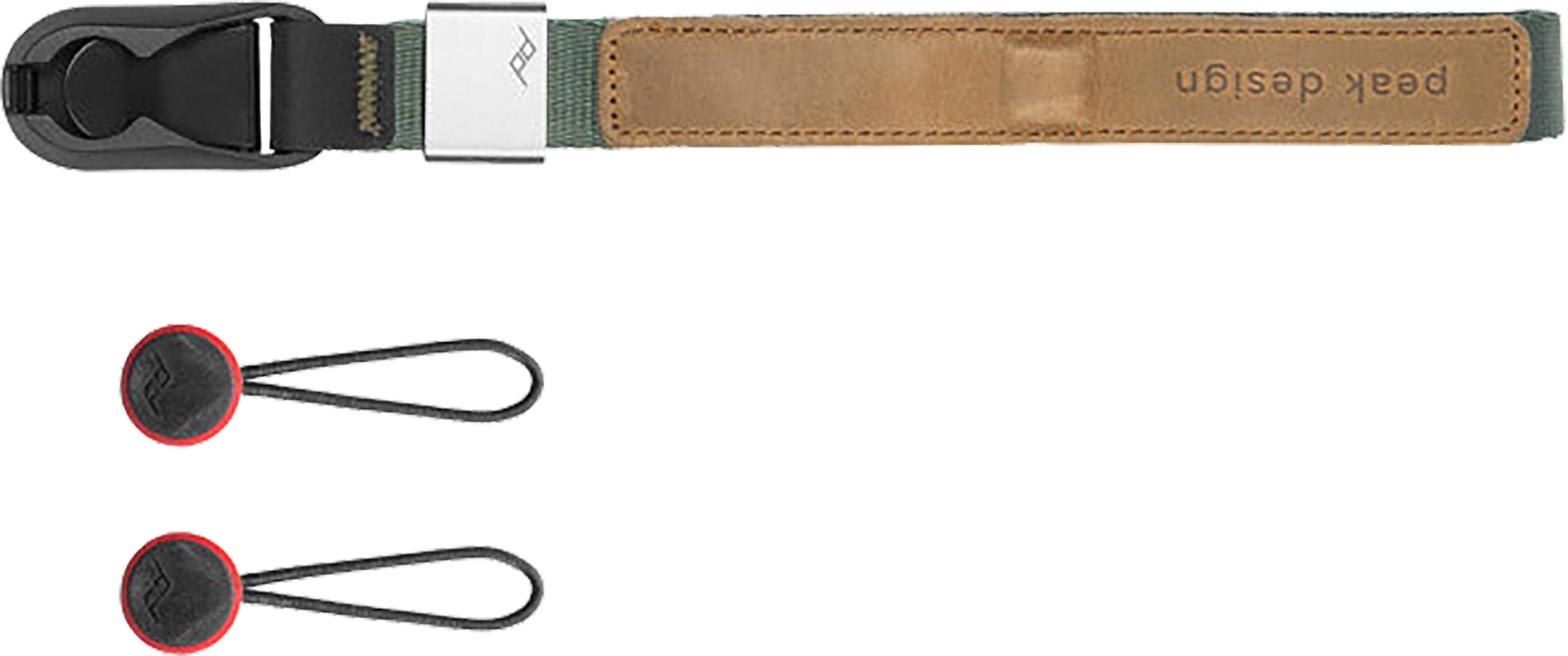 Product image for Dragonne pour appareil photo Cuff