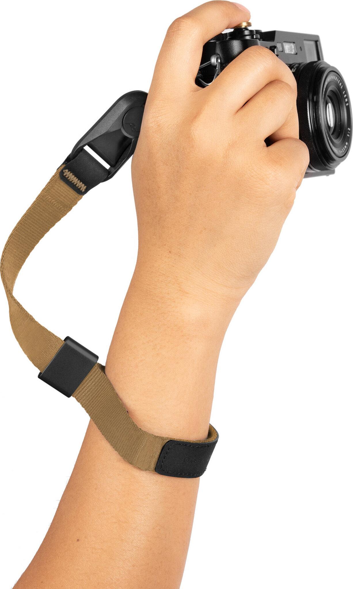 Product image for Cuff Camera Wrist Strap 
