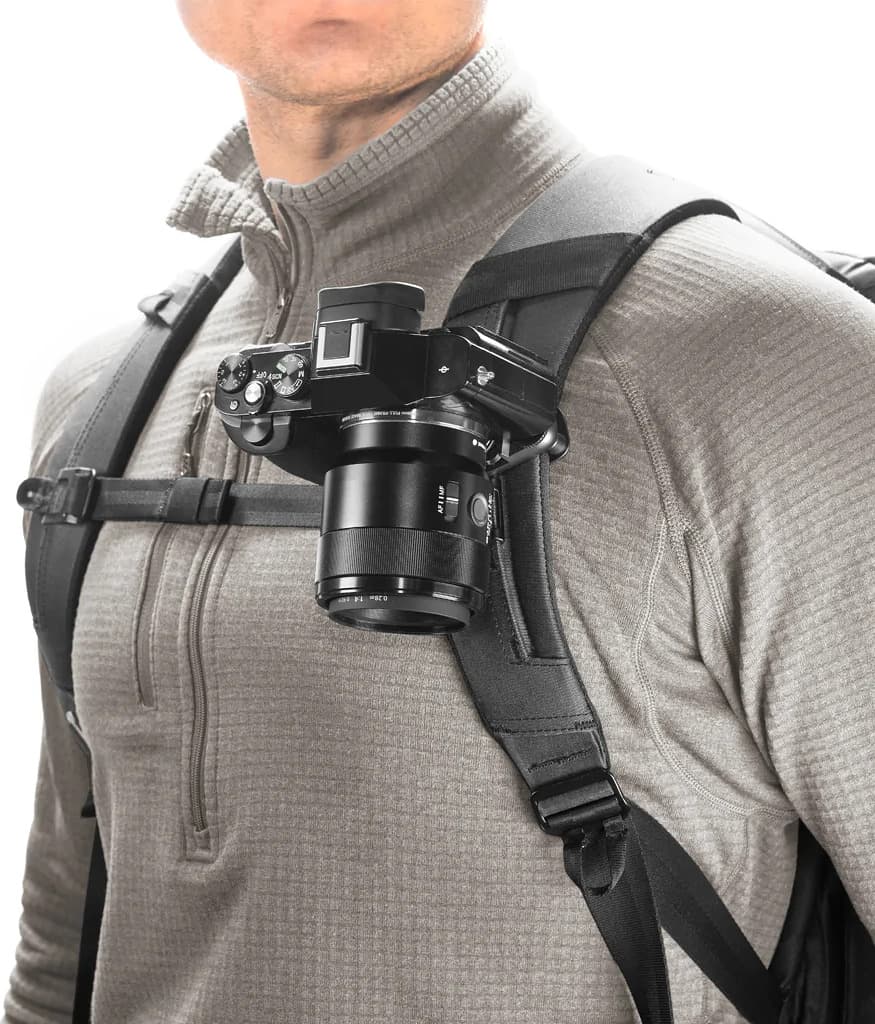 Numéro de l'image de la galerie de produits 5 pour le produit Clip pour appareil photo Capture