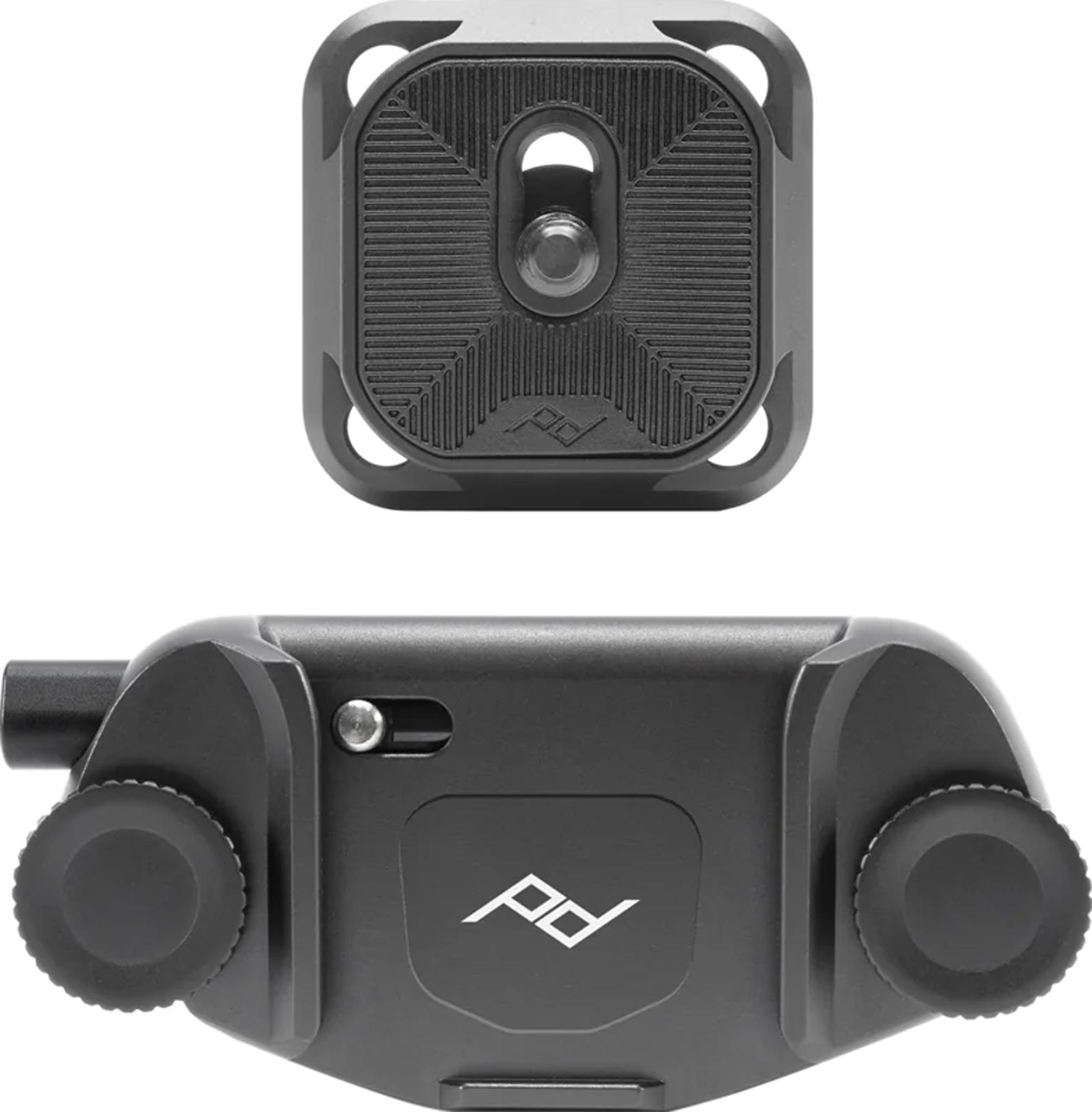 Numéro de l'image de la galerie de produits 3 pour le produit Clip pour appareil photo Capture