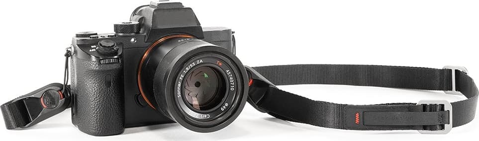 Numéro de l'image de la galerie de produits 3 pour le produit Sangle pour caméra Leash