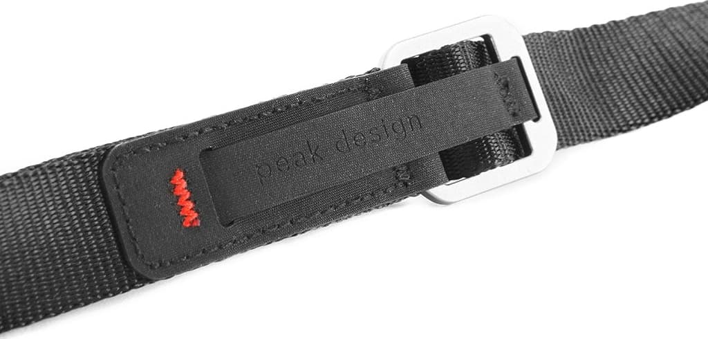 Numéro de l'image de la galerie de produits 4 pour le produit Sangle pour caméra Leash