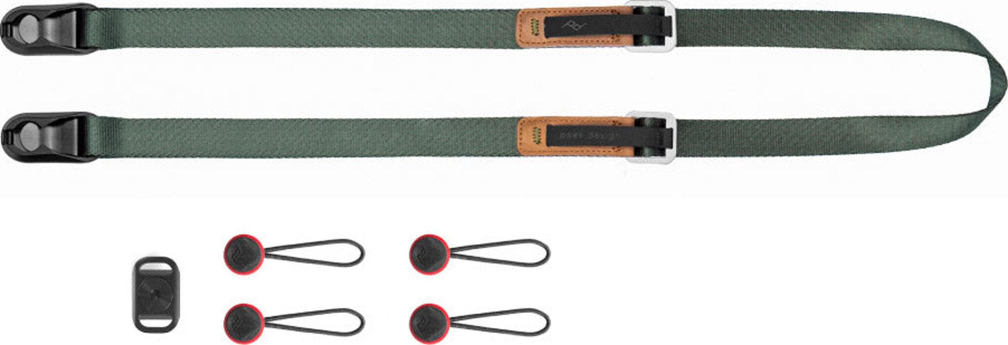 Product gallery image number 1 for product Camera strap Leash