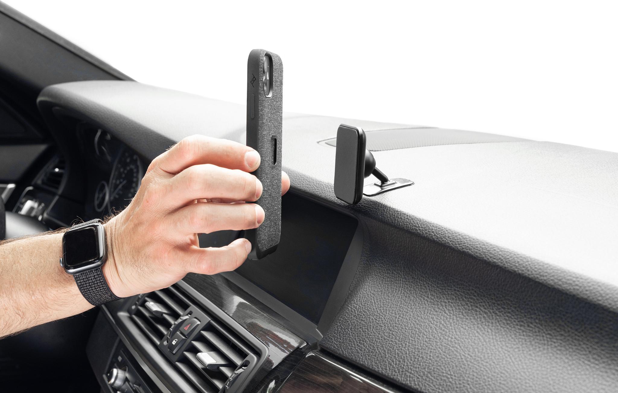 Product gallery image number 3 for product Car Mount