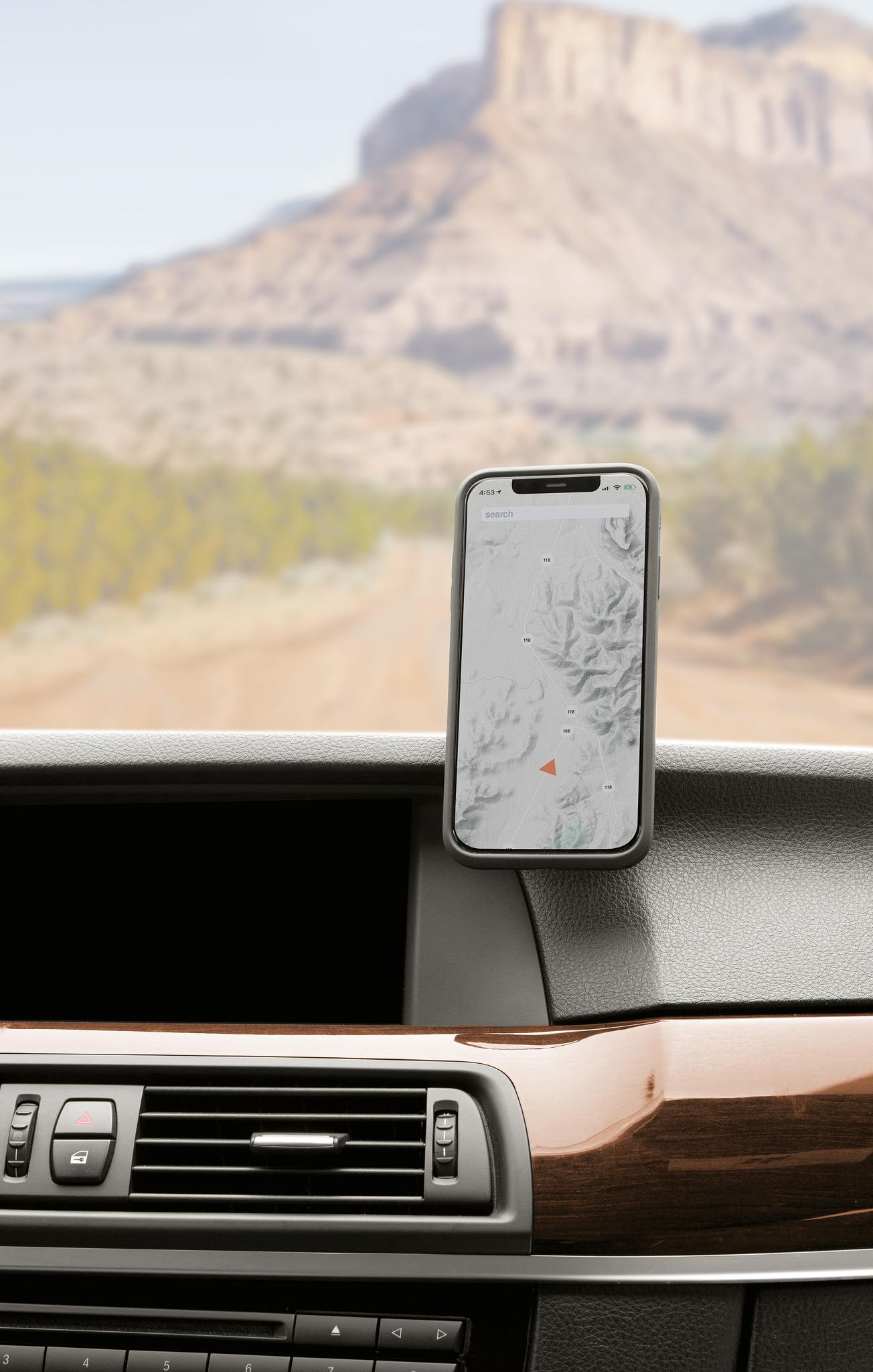 Product gallery image number 4 for product Car Mount