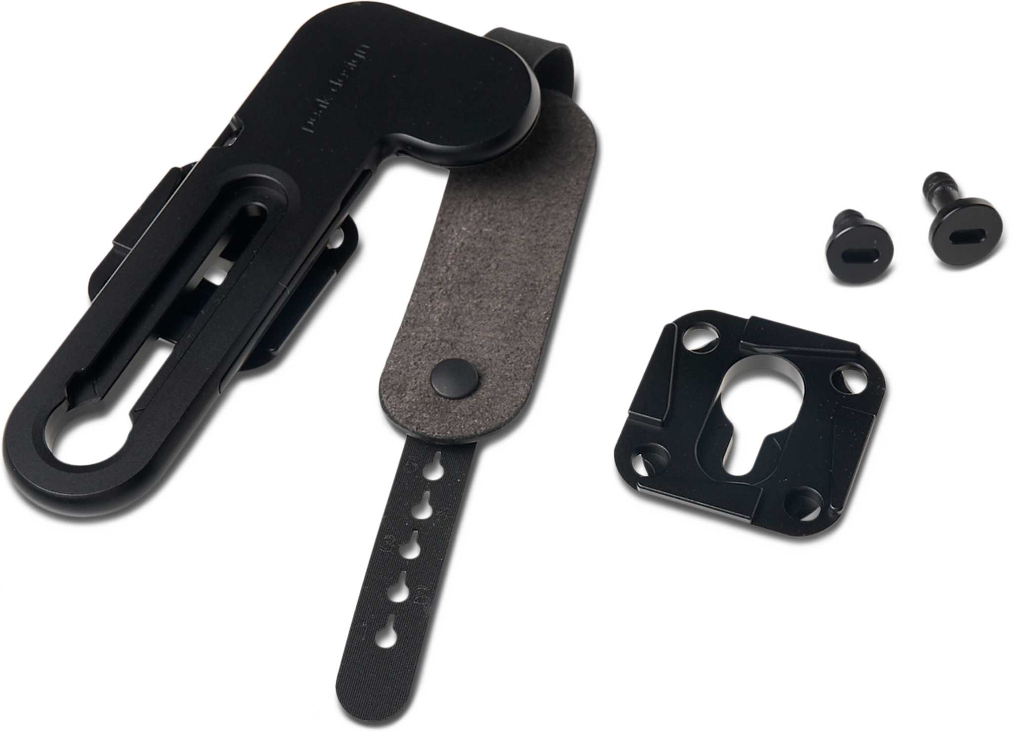 Product image for Micro Clutch L-Plate - Unisex